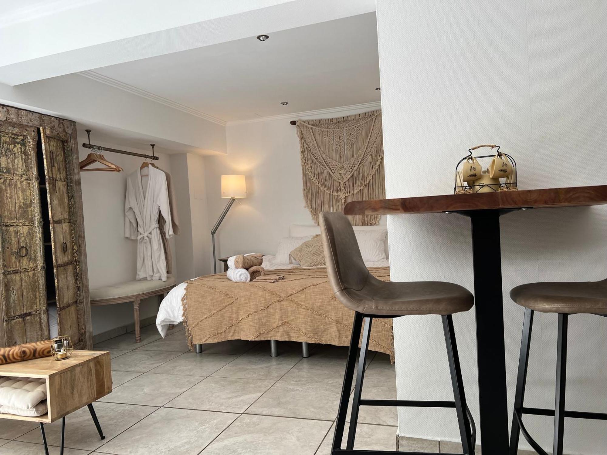 Boutique Casa Lapicida