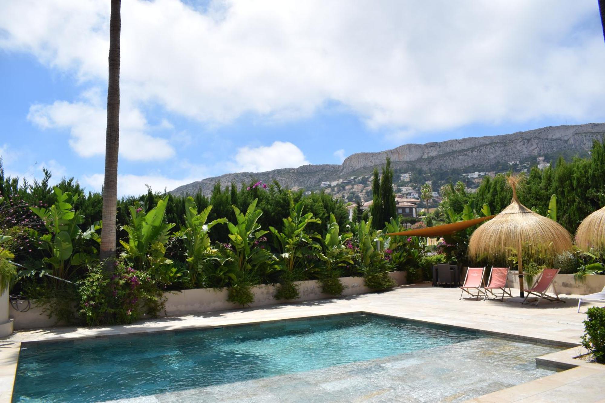 Hotel Boutique Casa Lapicida