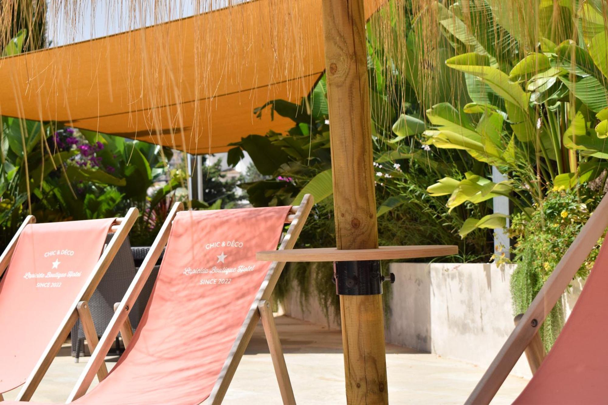 Hotel Boutique Casa Lapicida *