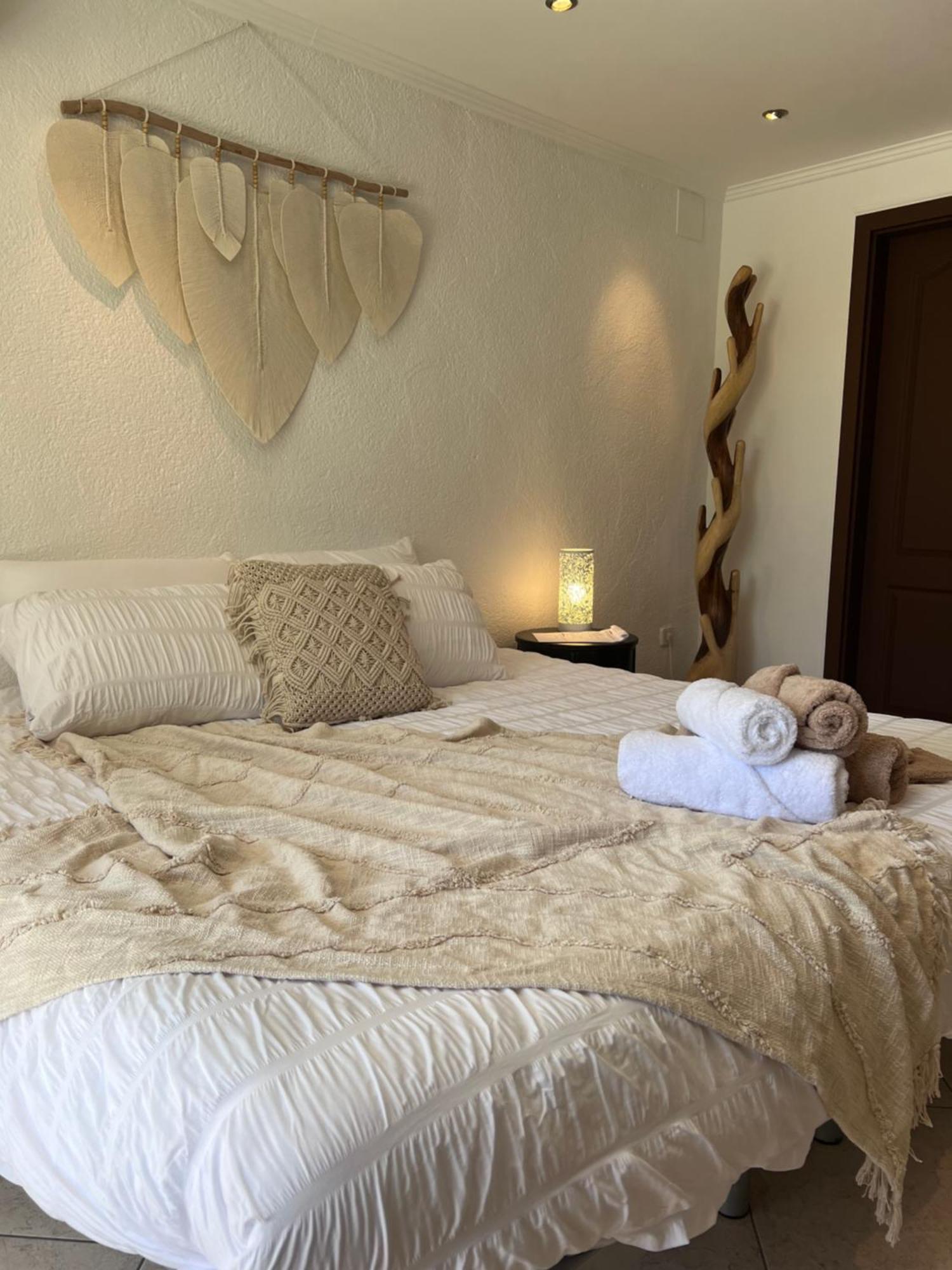 Hotel Boutique Casa Lapicida Calpe