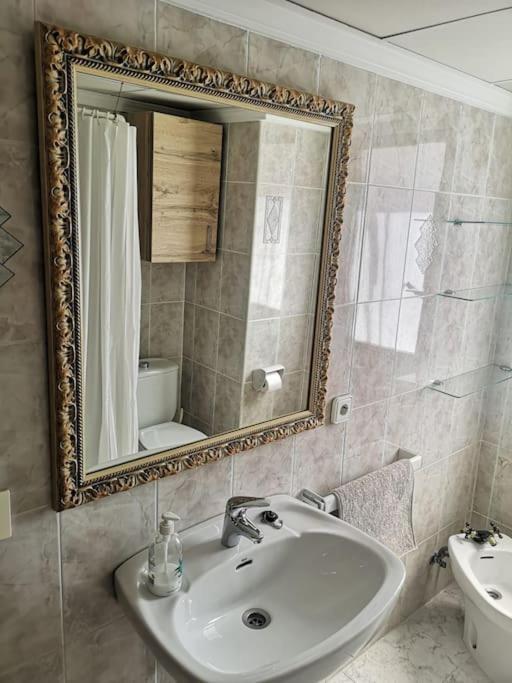 Panoramic Sea Views Apartamento *
