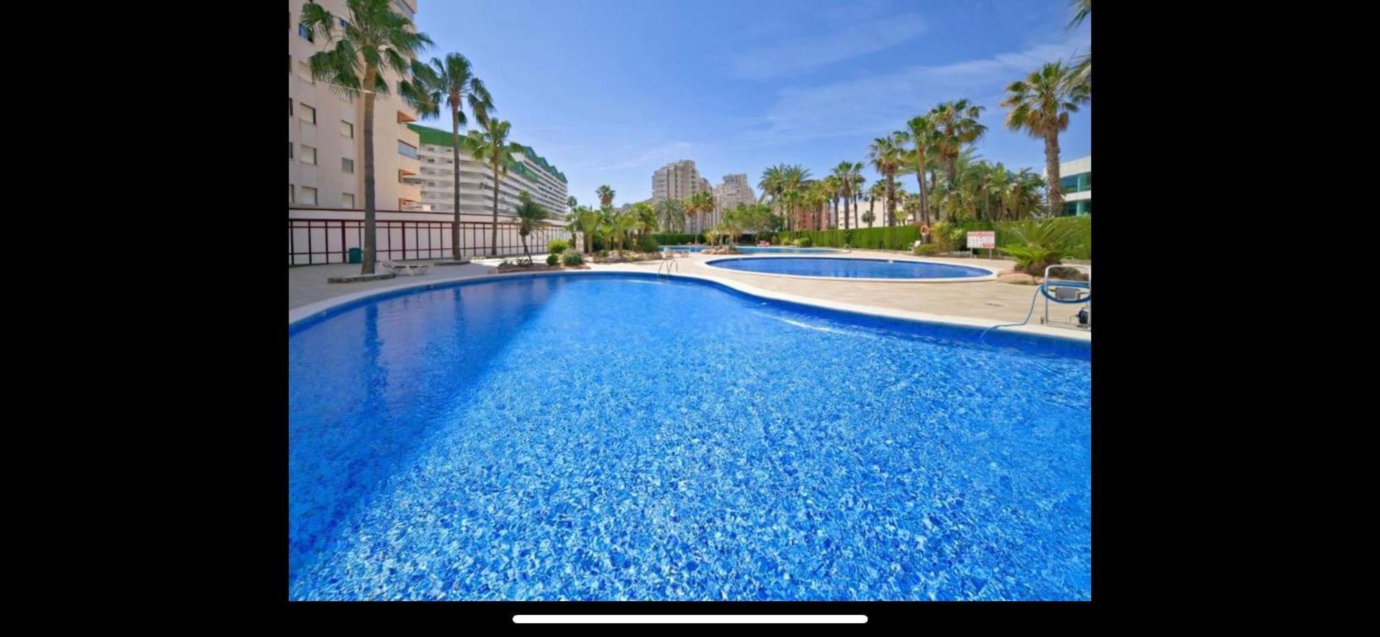 Apartamento Elite In *
