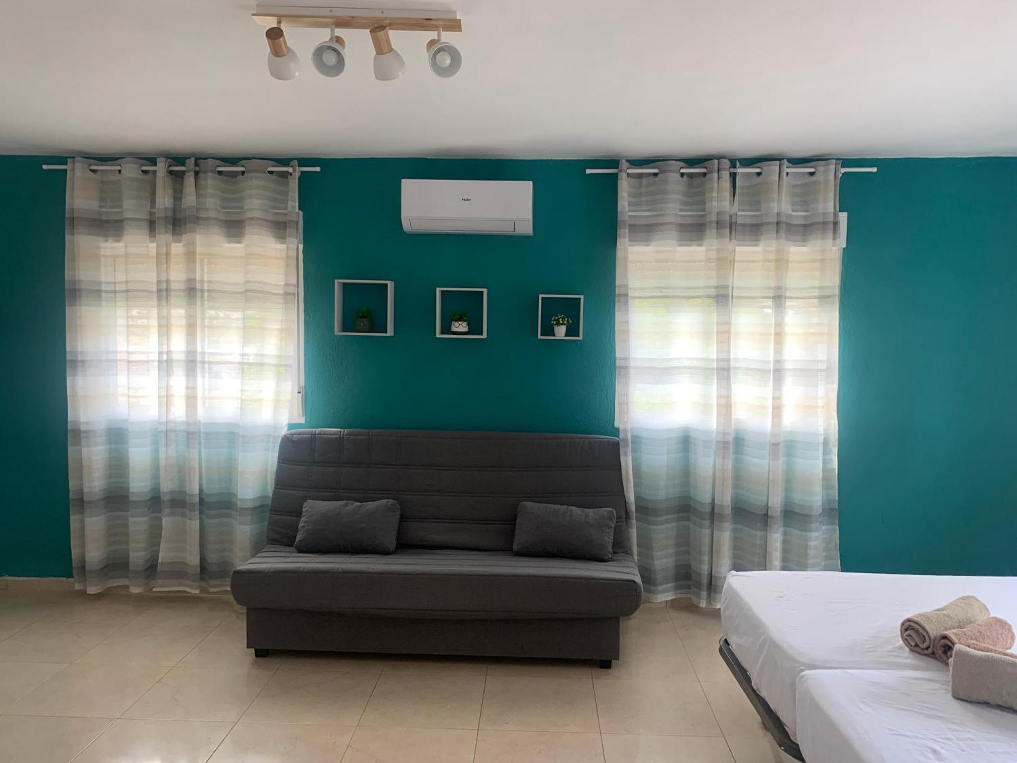 Casa Pinos Playa