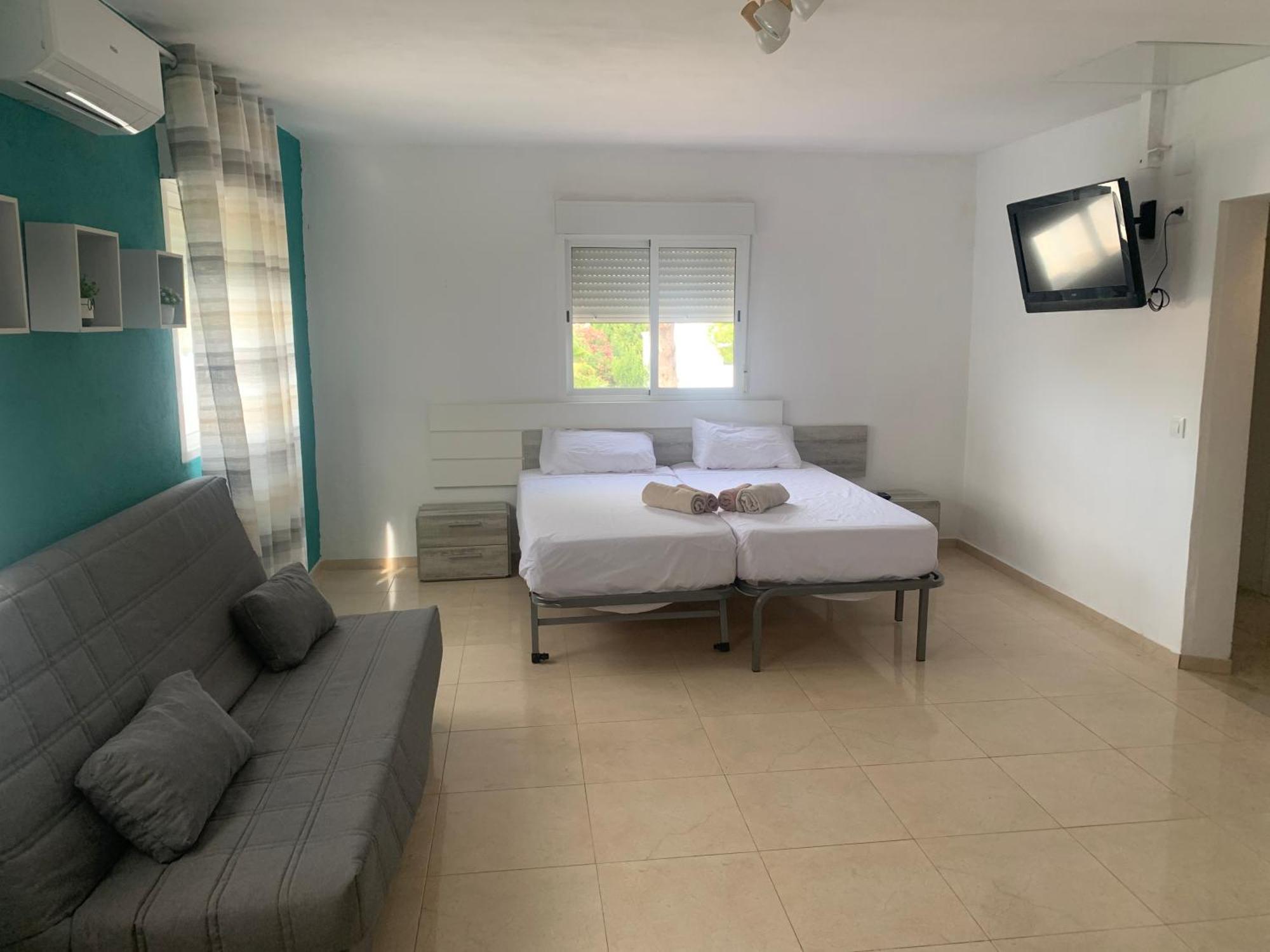 Casa Pinos Playa