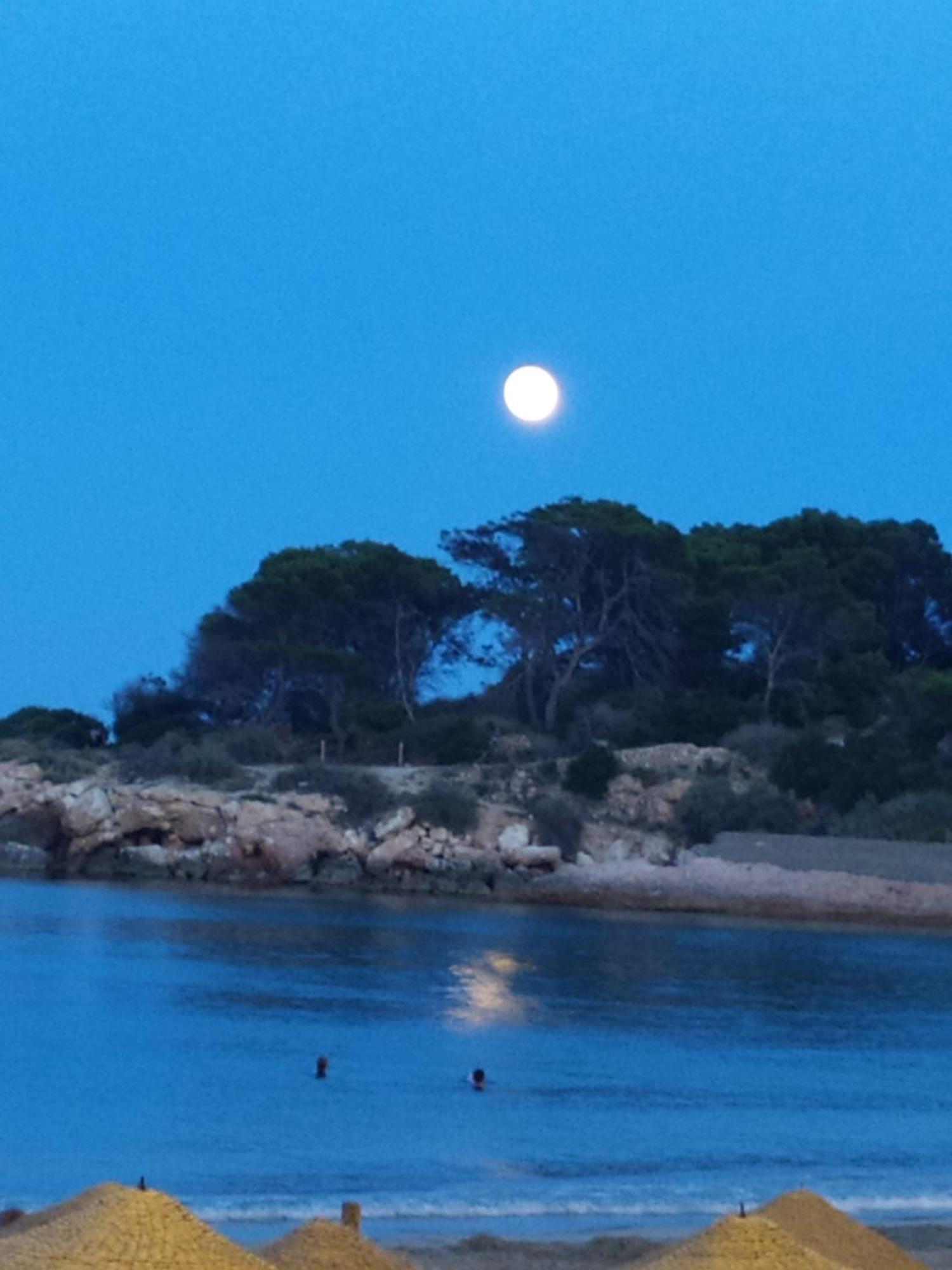 Сasa de vacaciones Estudio Miramar Calpe