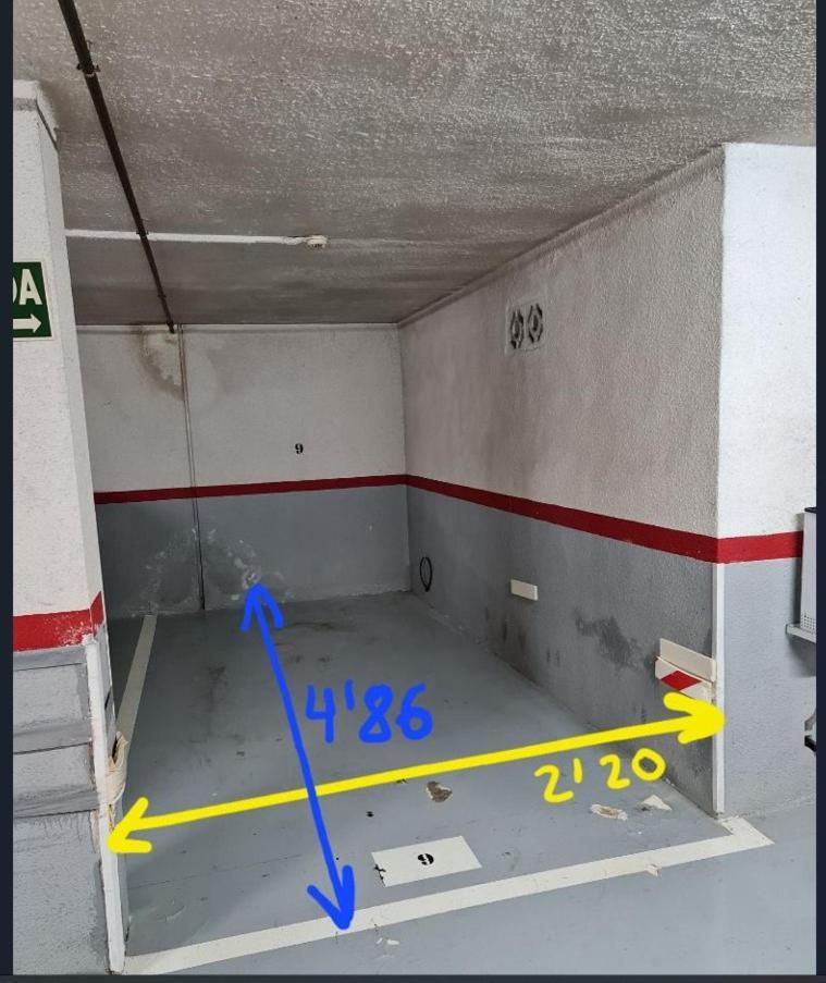 Apartamento A008 - ático Nuevo Con Mejores Vistas De