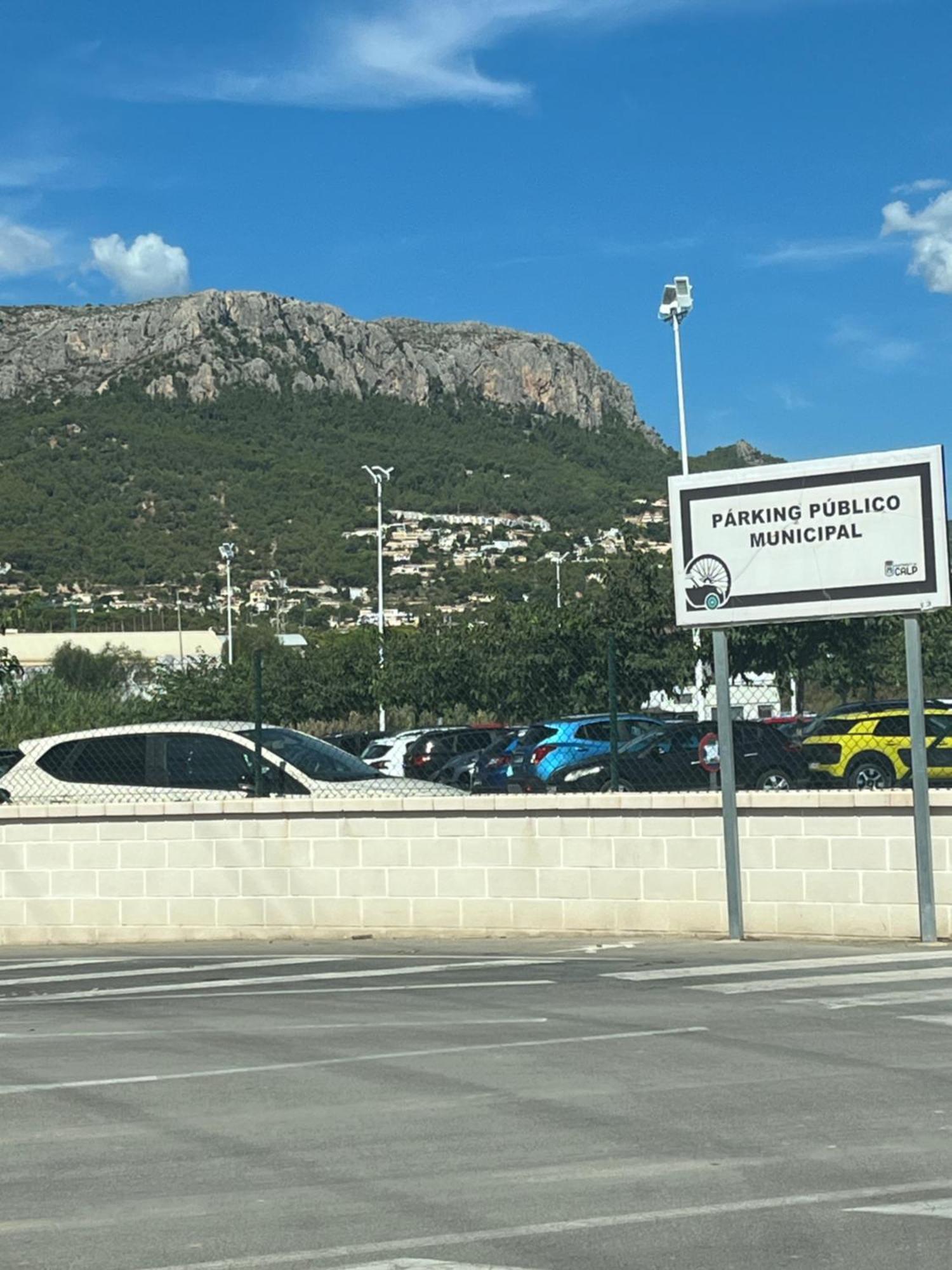 Calpfun Calpe