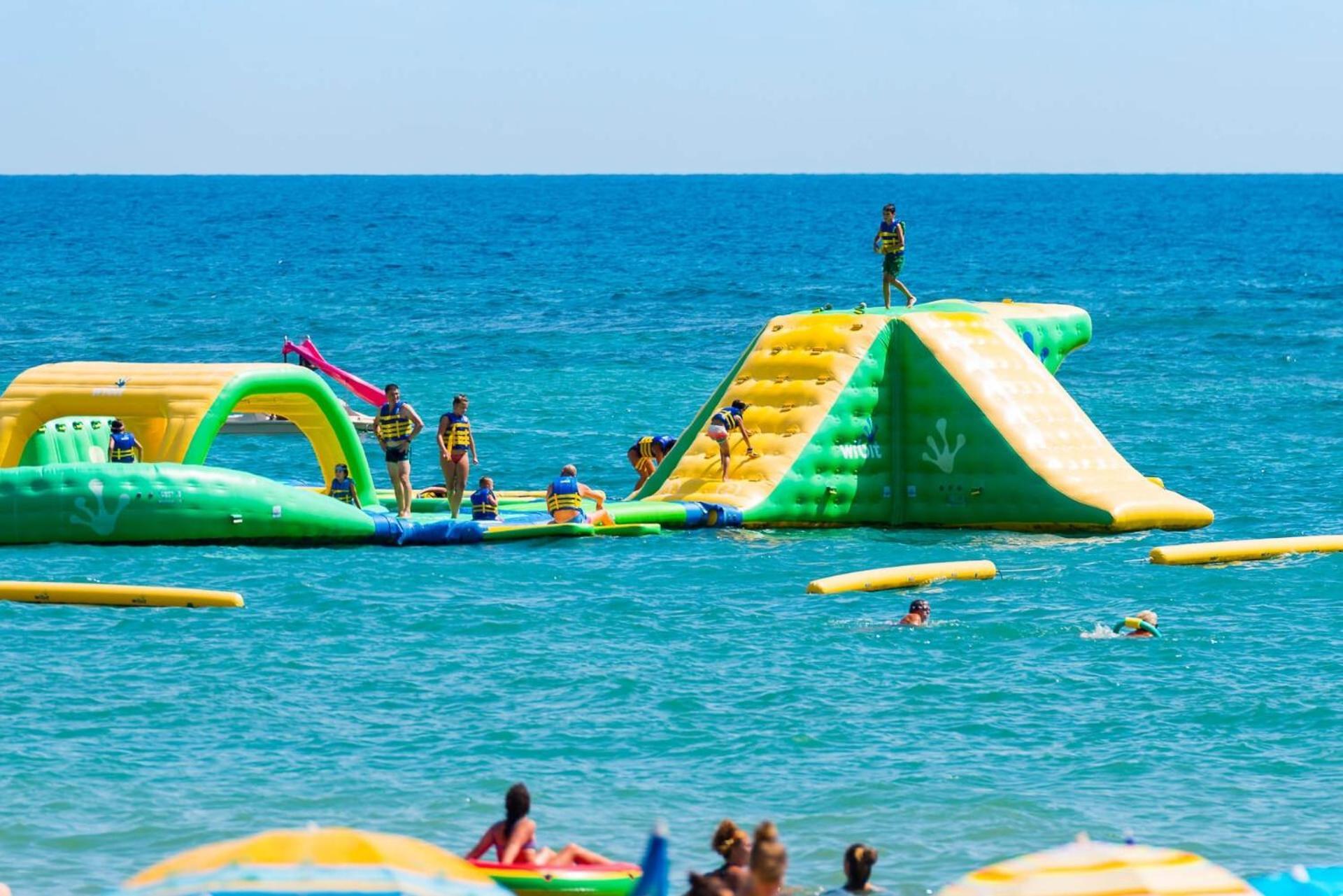Inia Calpe