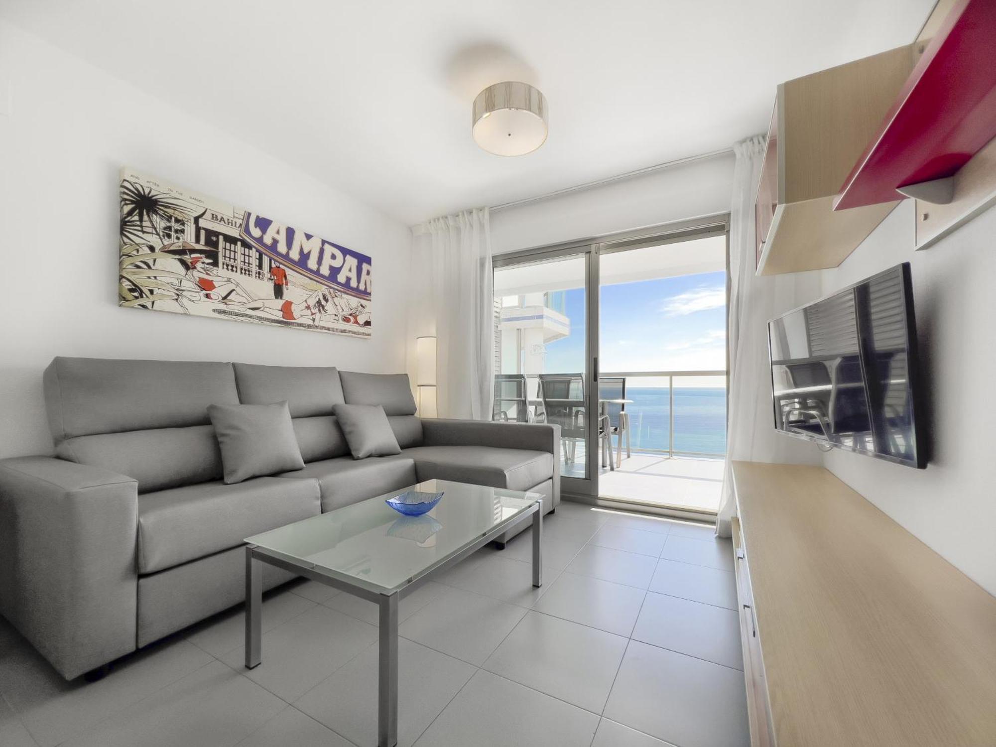 Apartment Hipocampos Rent