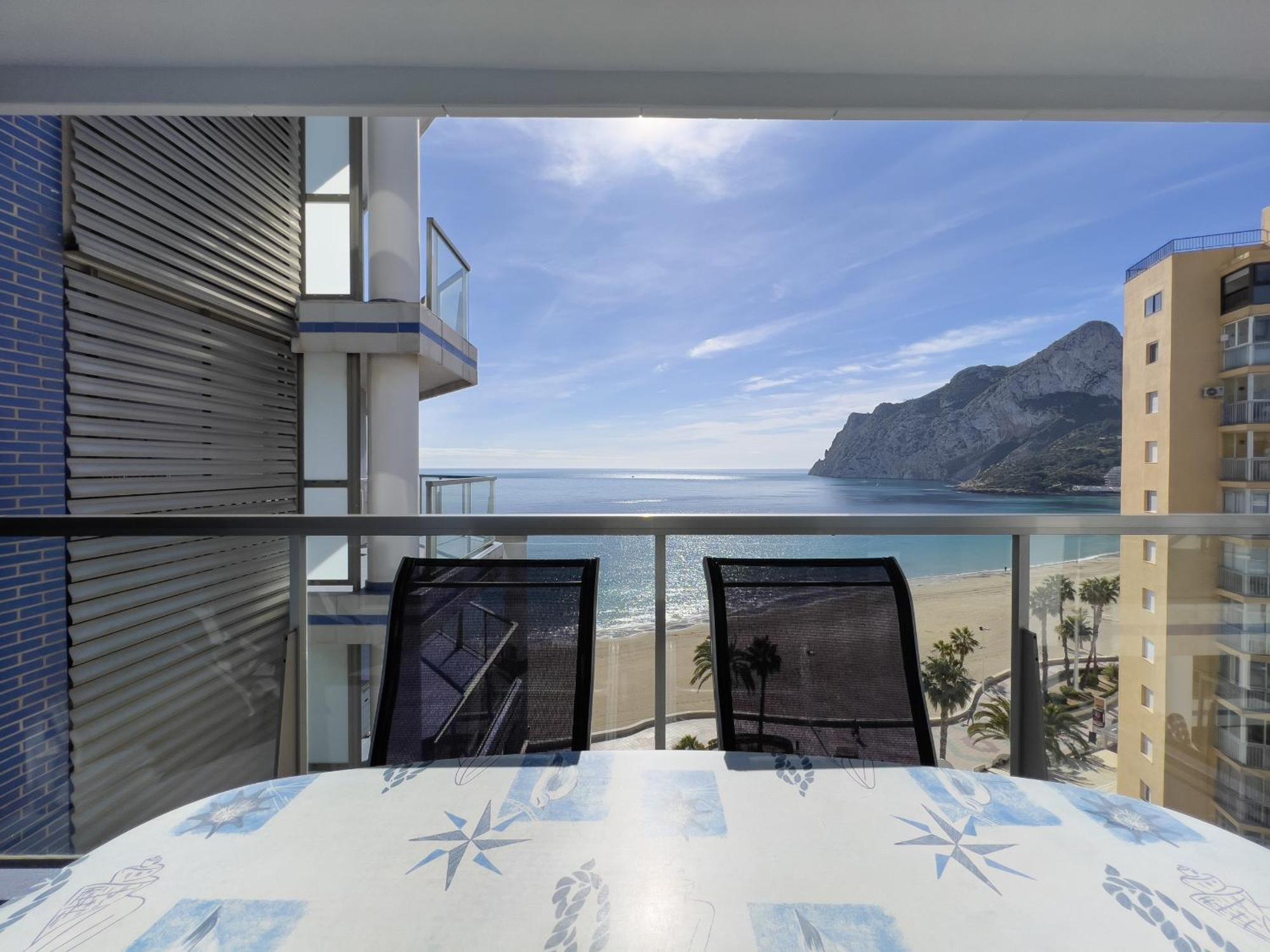 Hipocampos Rent Apartment