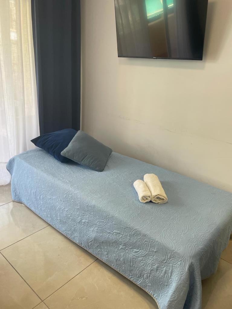 Apartamento Cristina Calpe