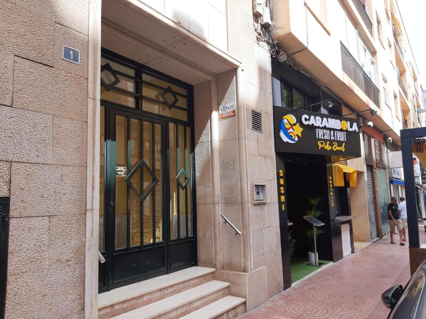Apartamento Calpe * Calpe