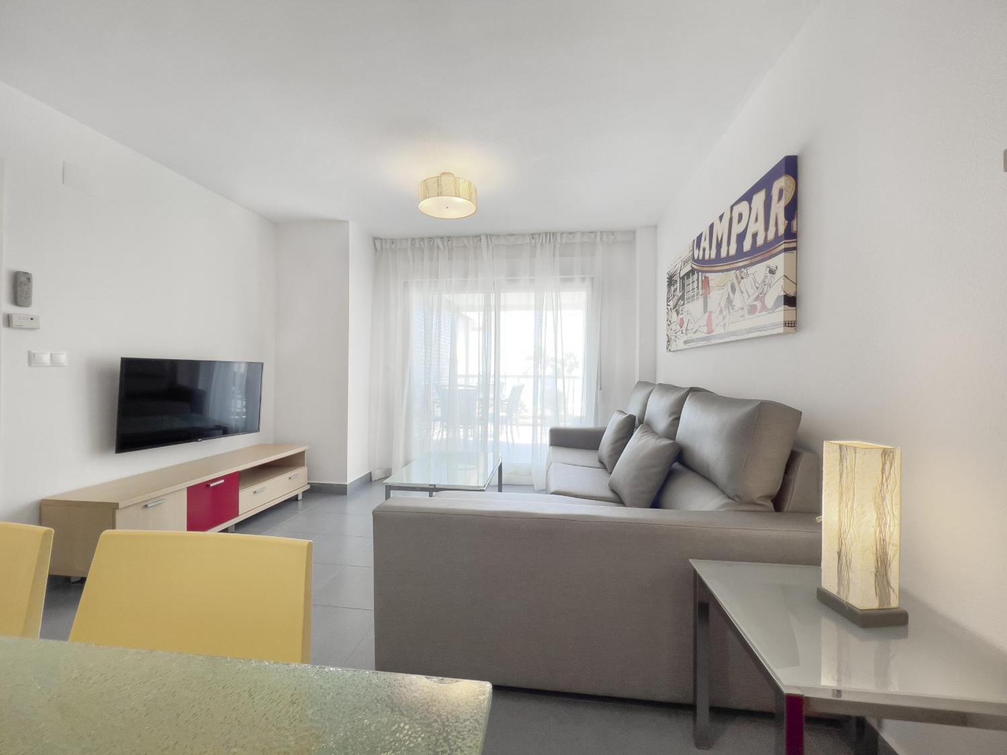 Hipocampos Rent Apartment