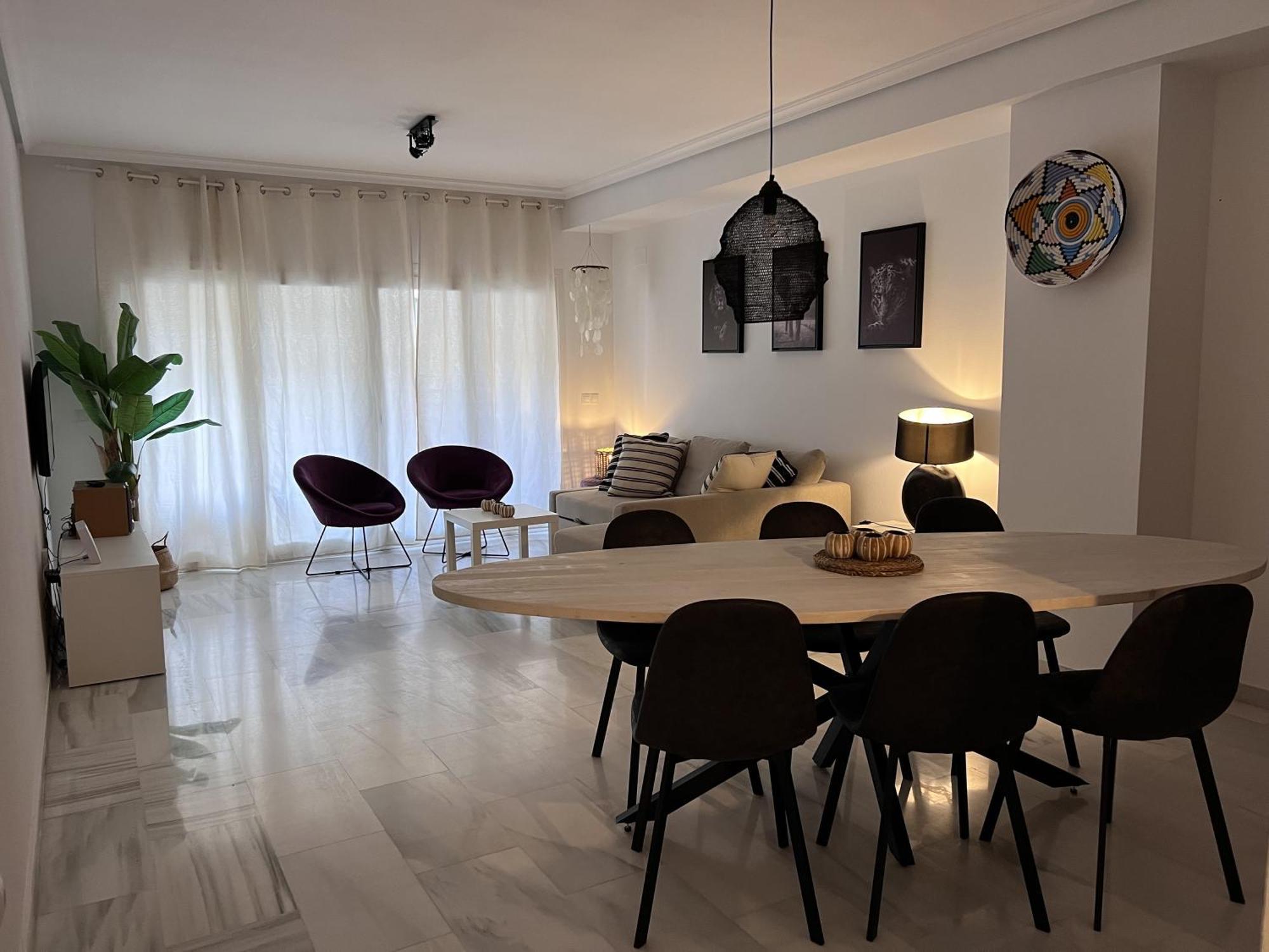 Apartamento Bay And *