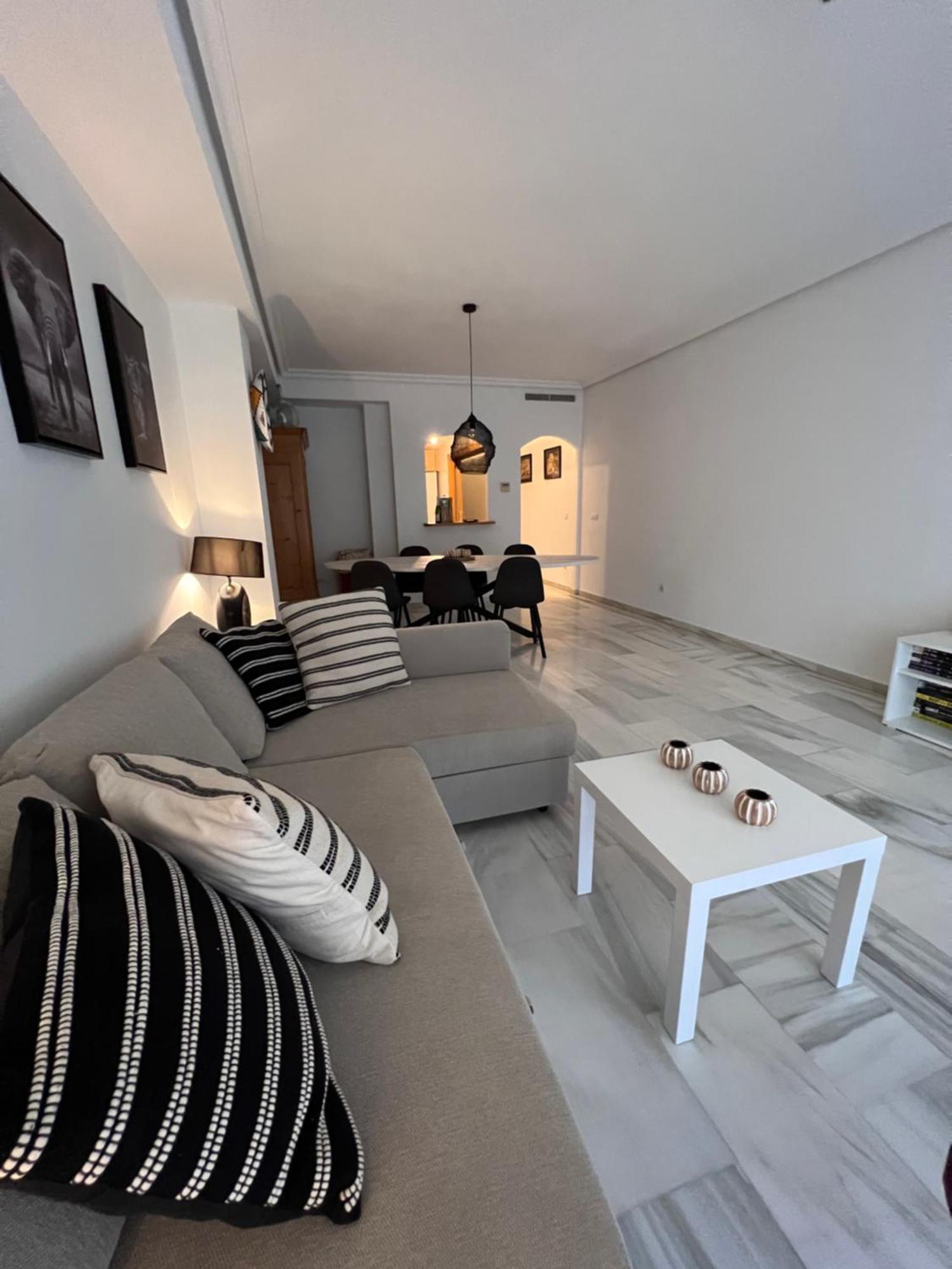 Apartamento Bay