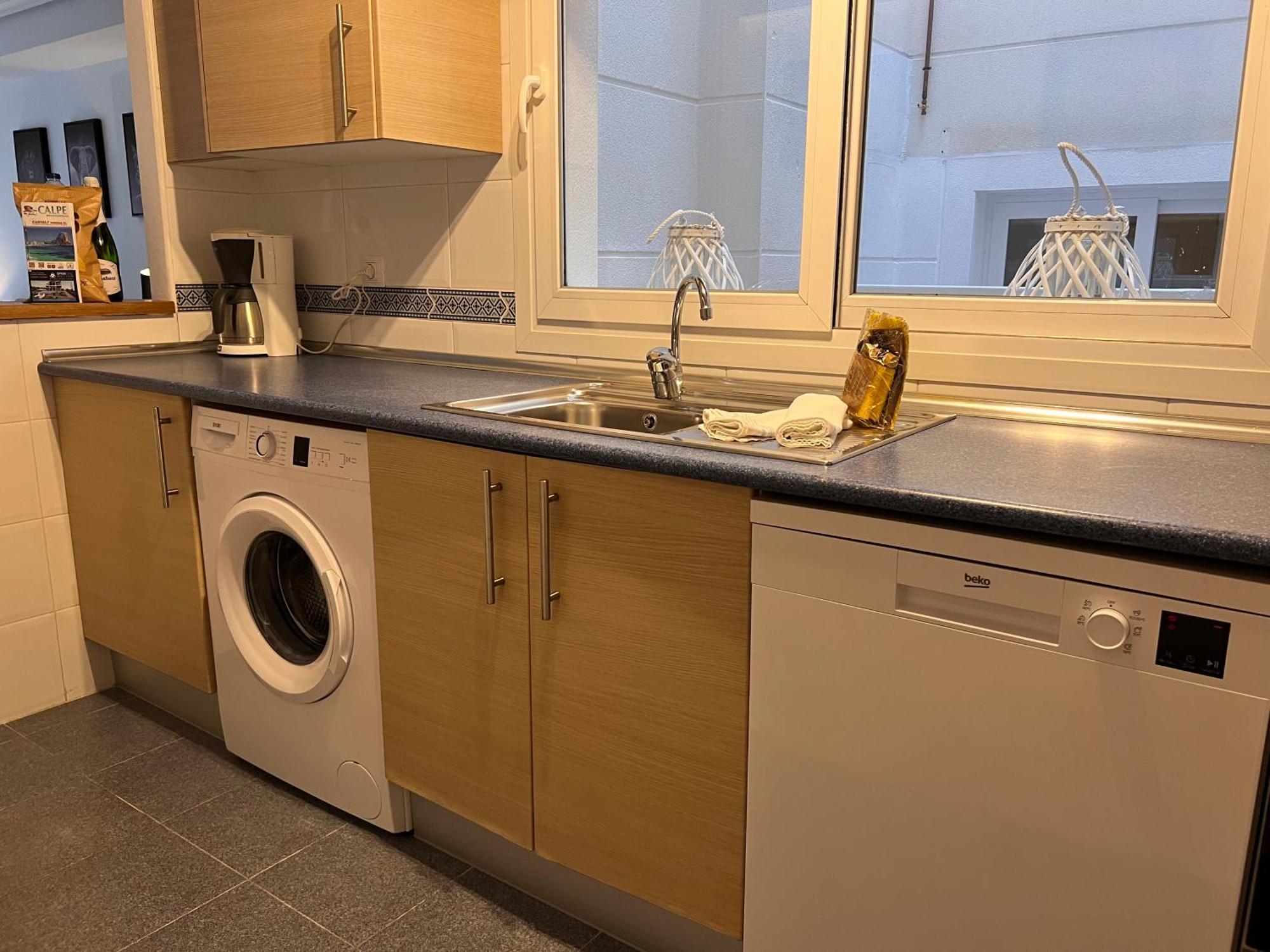 Bay Apartamento *