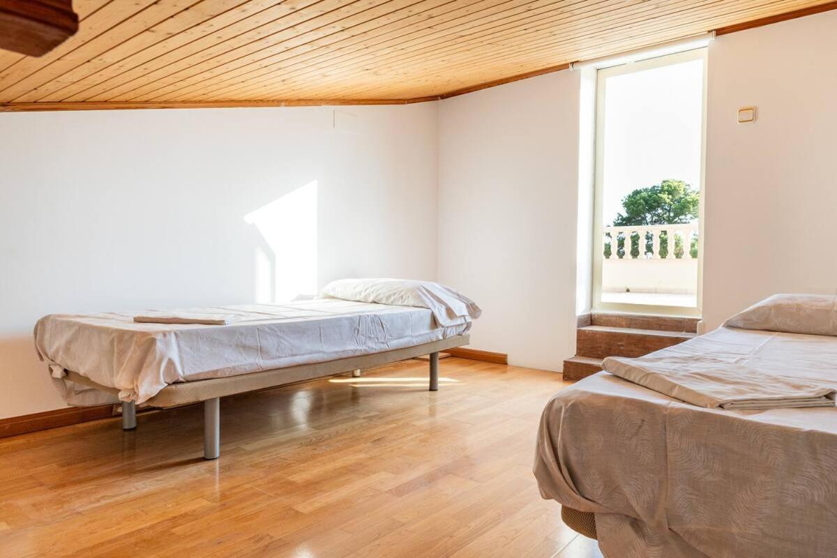 Villa Constantinos O Completa