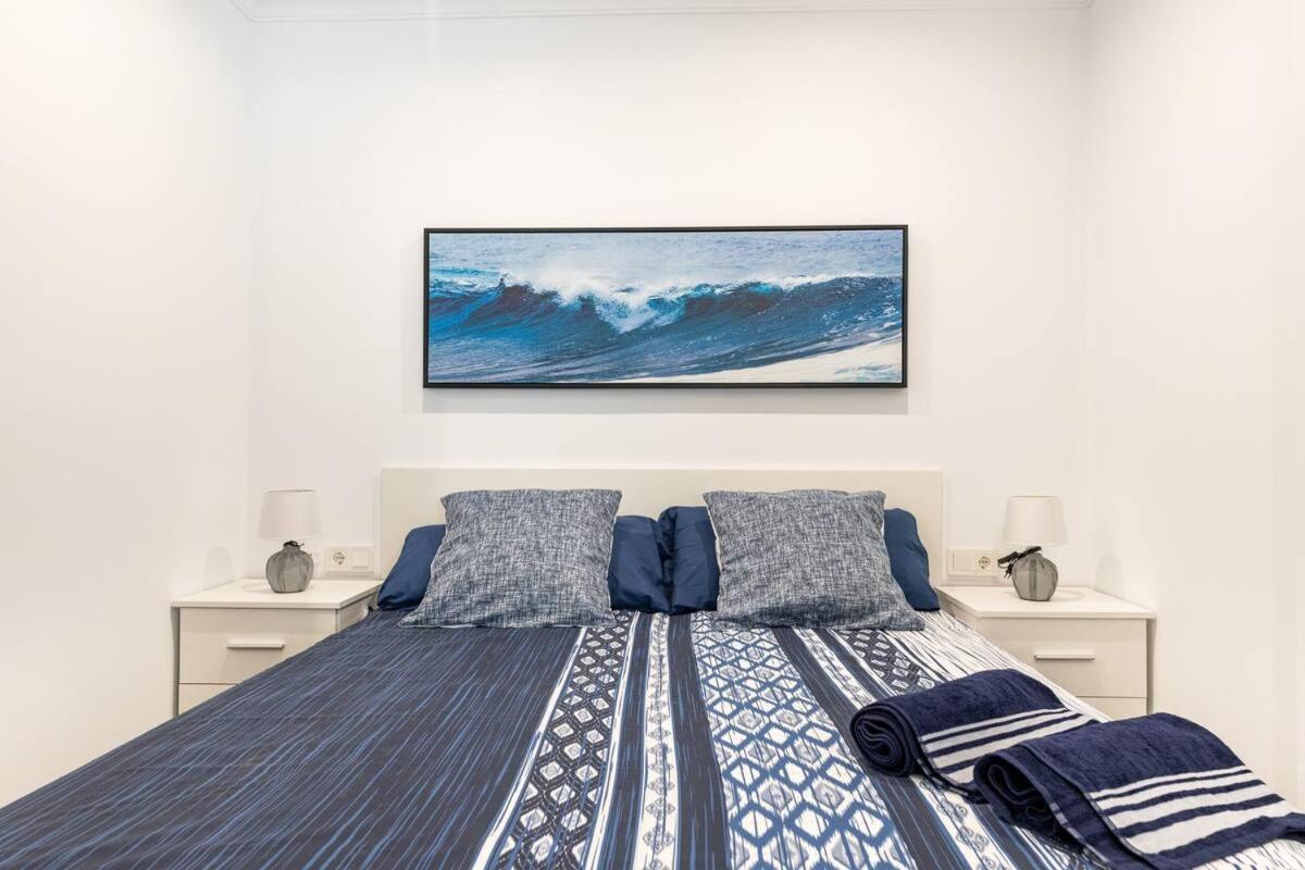 Villa Constantinos O Completa Calpe