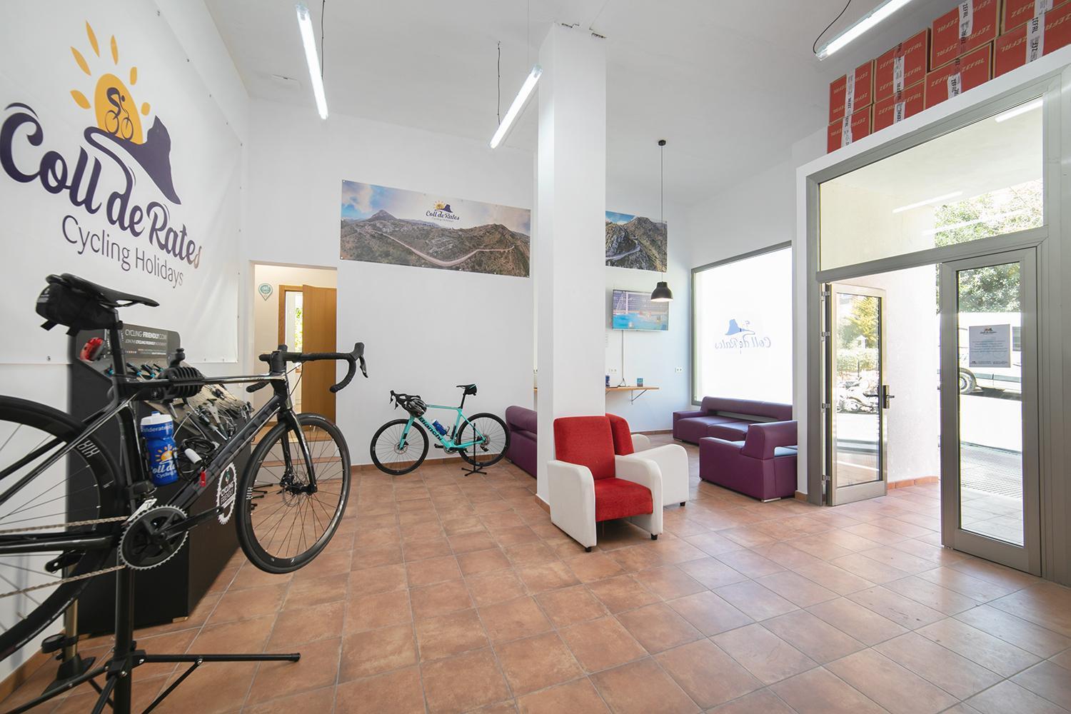 Apartment Homeincalpe Borumbot Calpe
