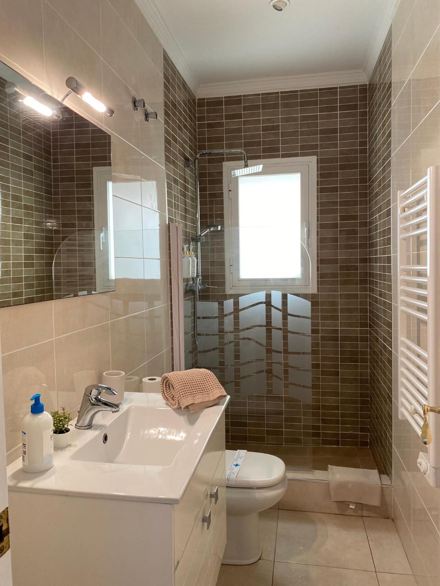 Casa Mcdougall Calpe
