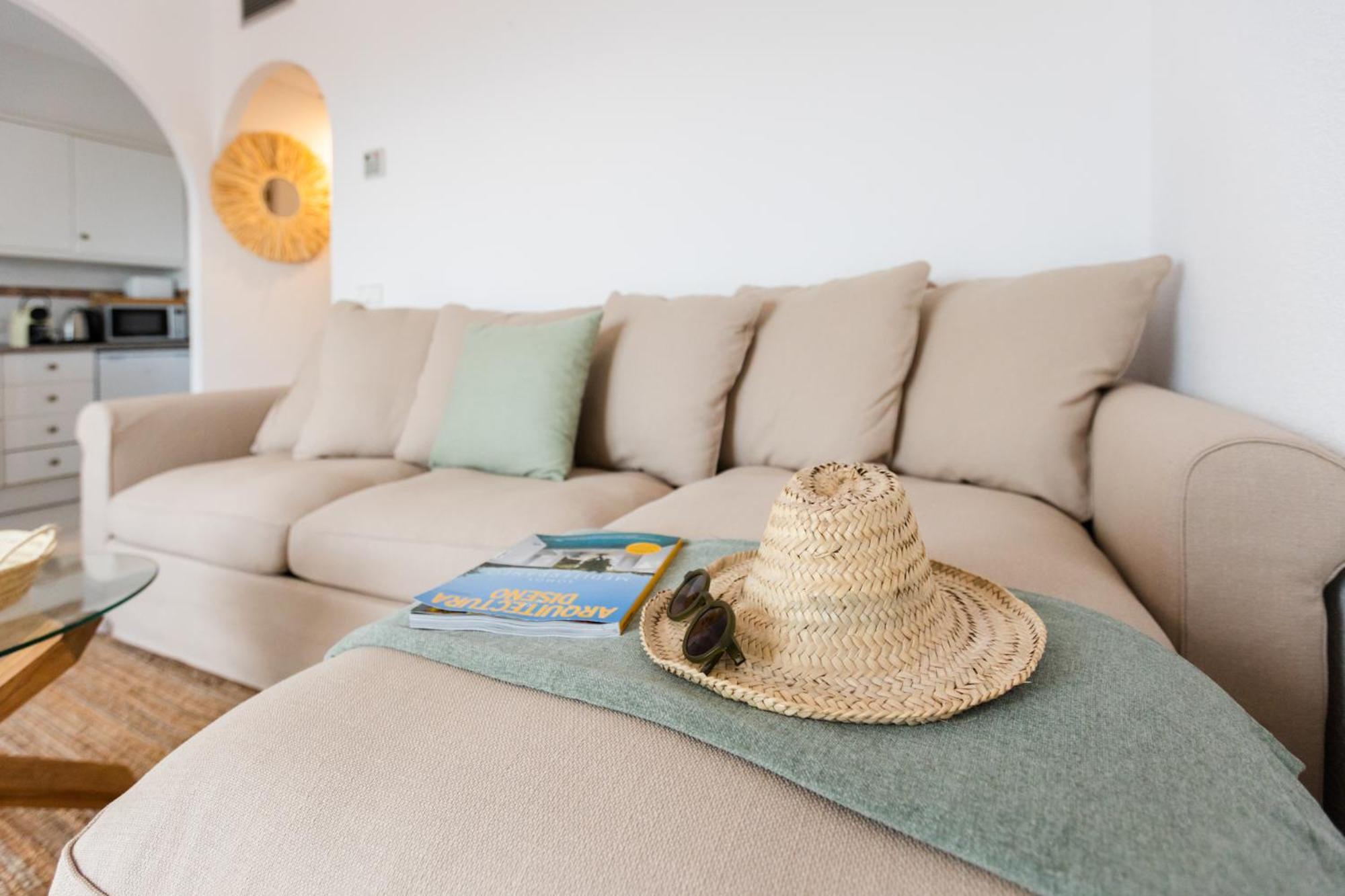 Apartamento Mateo's House - Costa blanca - Imperial Park Calpe