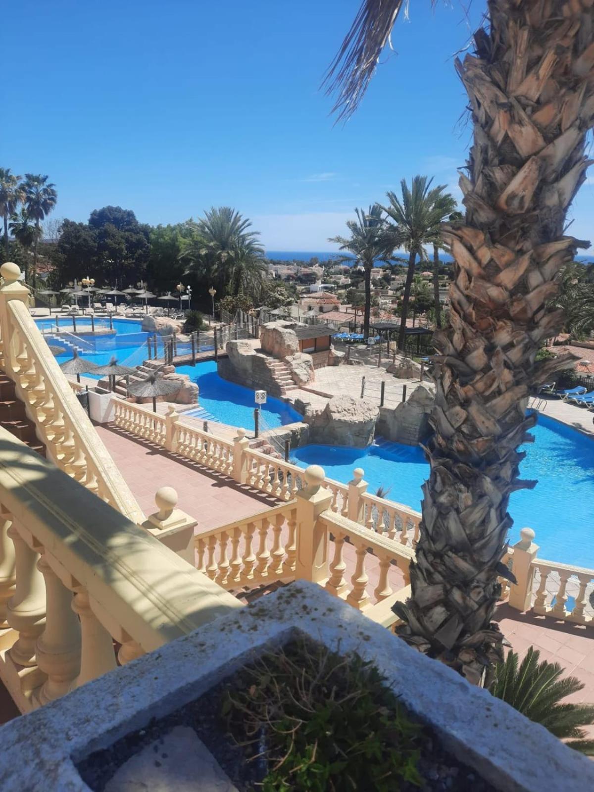 Mateo's House - Costa blanca - Imperial Park