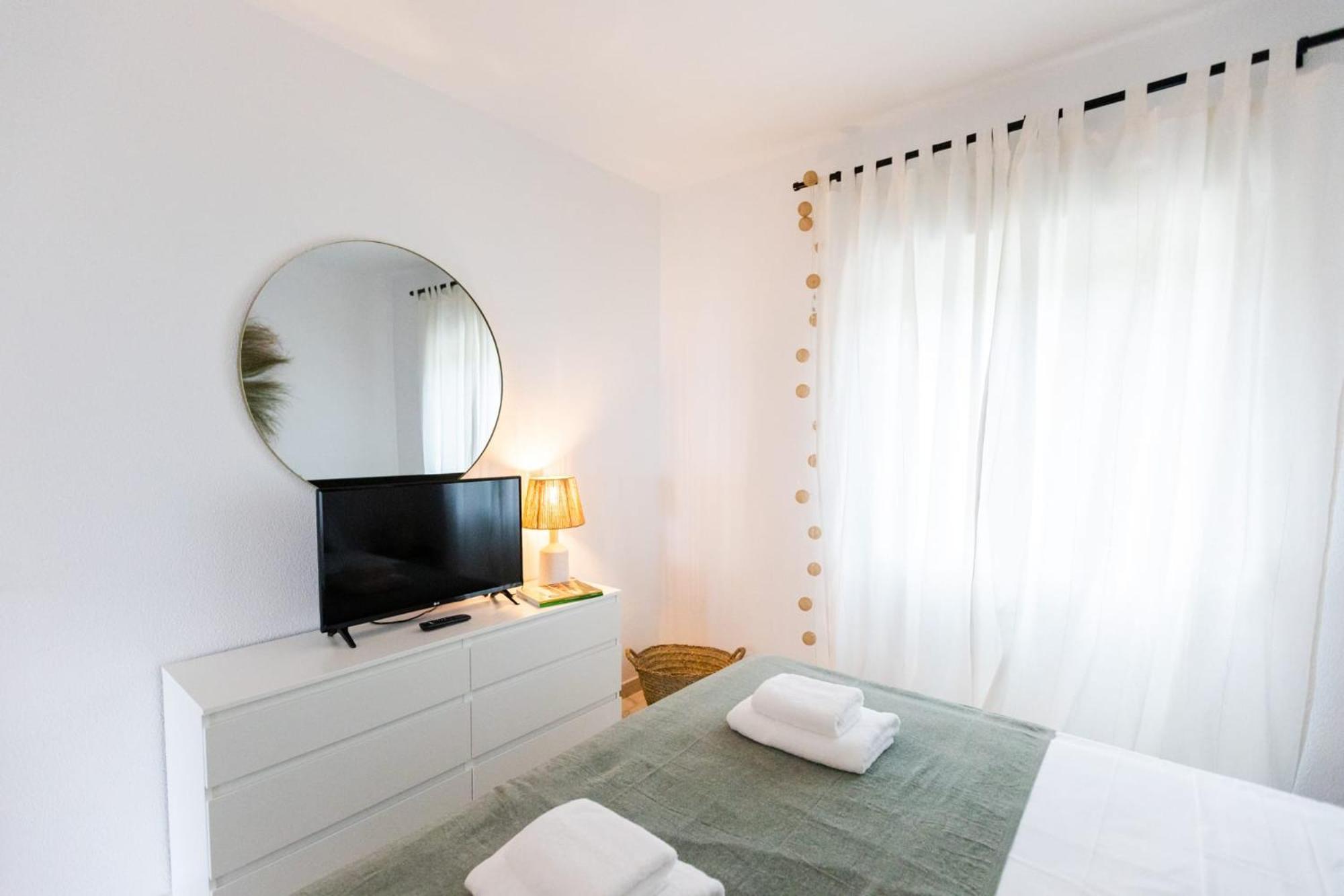 Mateo's House - Costa blanca - Imperial Park Apartamento *