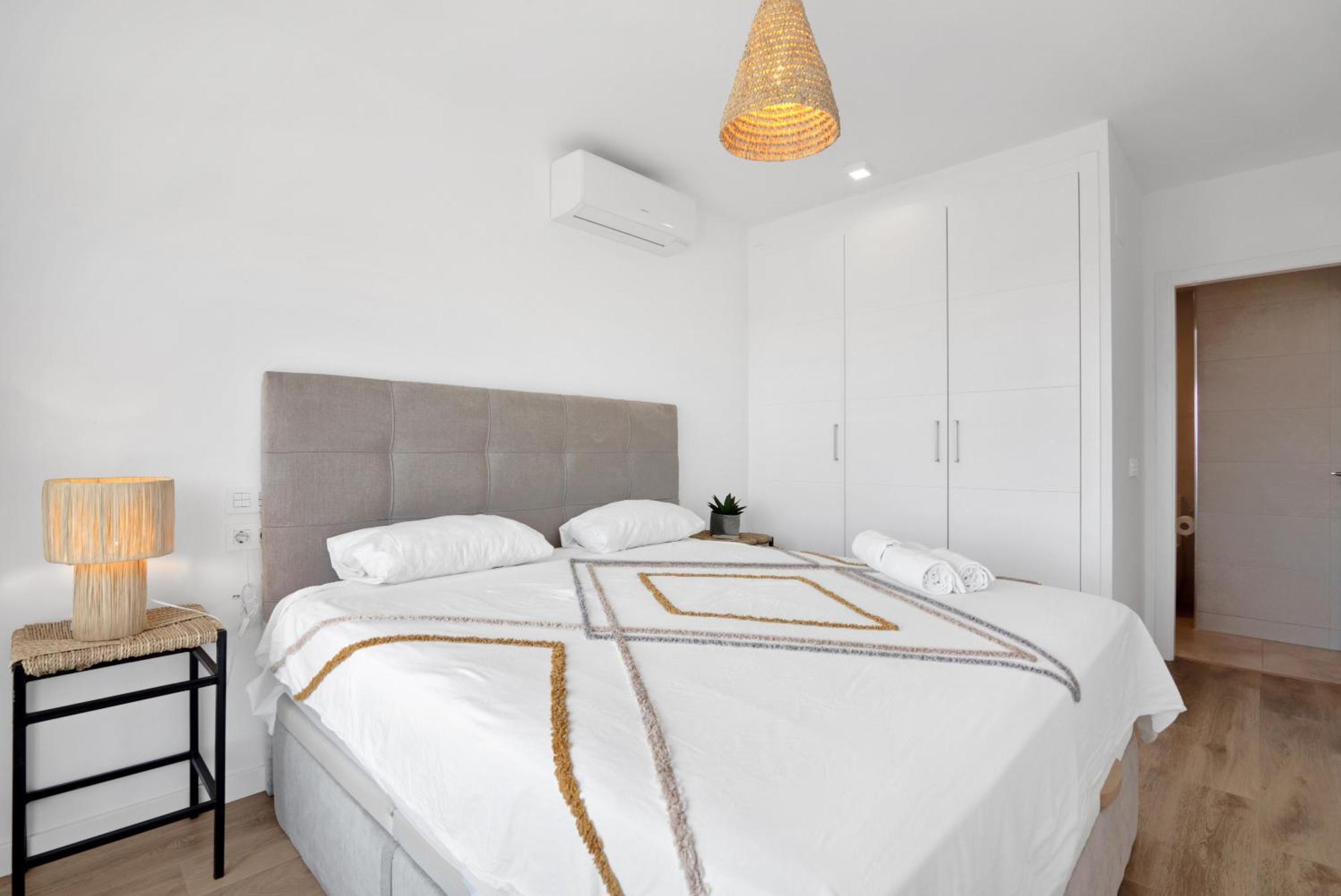 Apartamento Real De Ifach - Atico