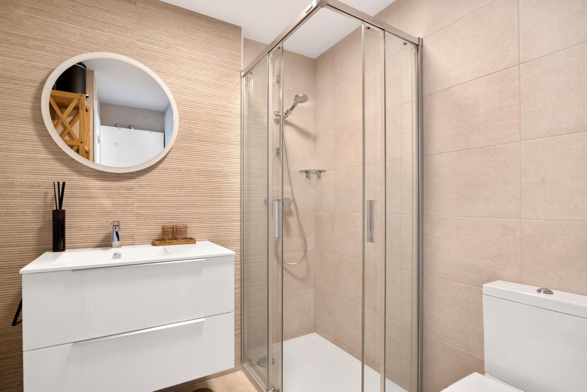 Apartamento Real De Ifach - Atico Calpe