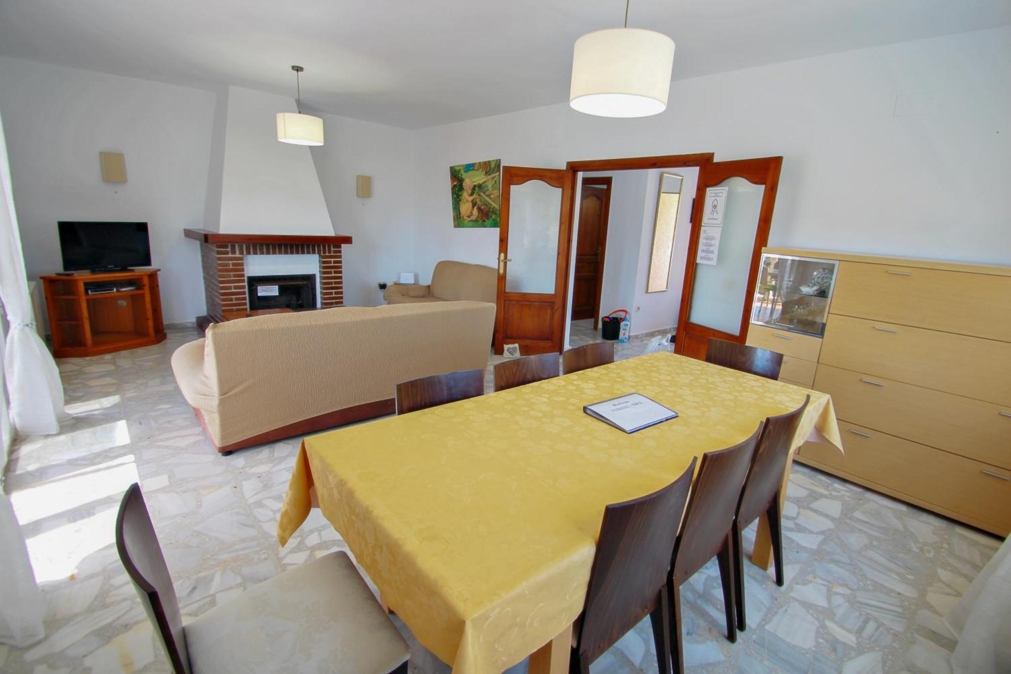 Villa Marlene - Private Pool With Sea Views From The Rooftop In