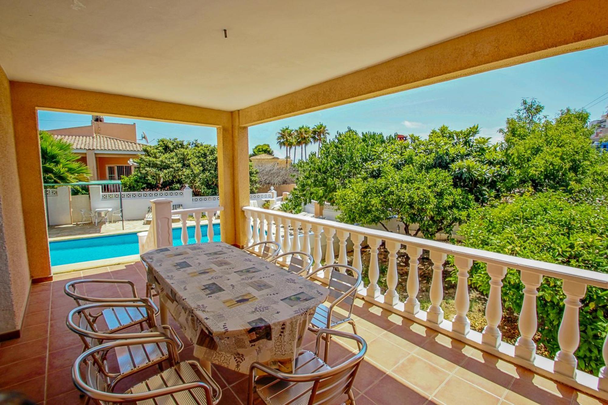 Villa Marlene - Private Pool With Sea Views From The Rooftop In *