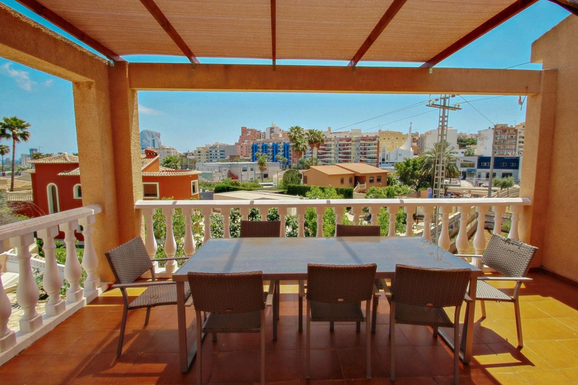 Marlene - Private Pool With Sea Views From The Rooftop In *