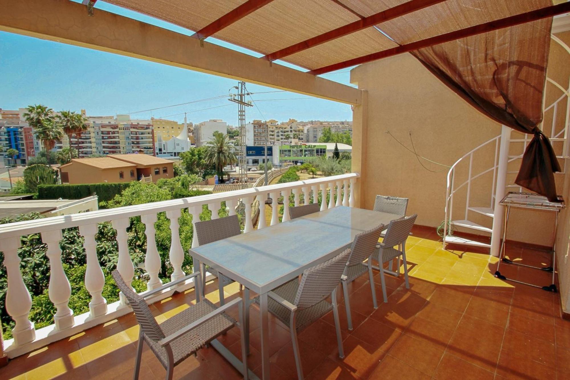 Villa Marlene - Private Pool With Sea Views From The Rooftop In *