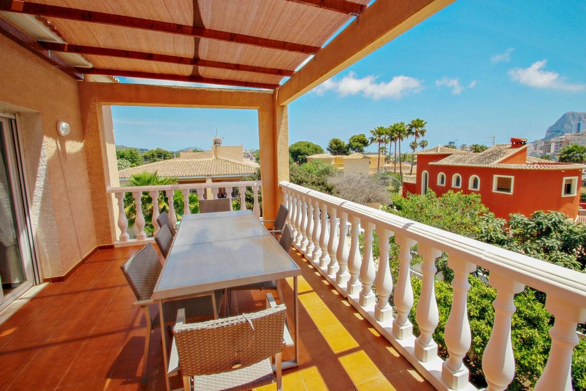 Villa Marlene - Private Pool With Sea Views From The Rooftop In