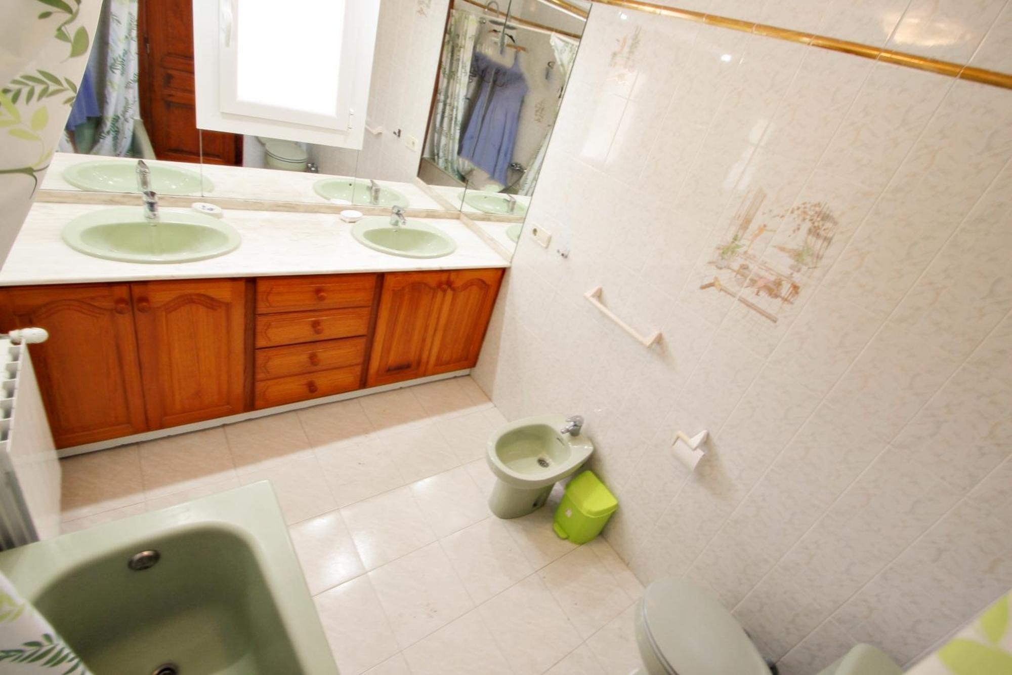 Marlene - Private Pool With Sea Views From The Rooftop In Villa Calpe