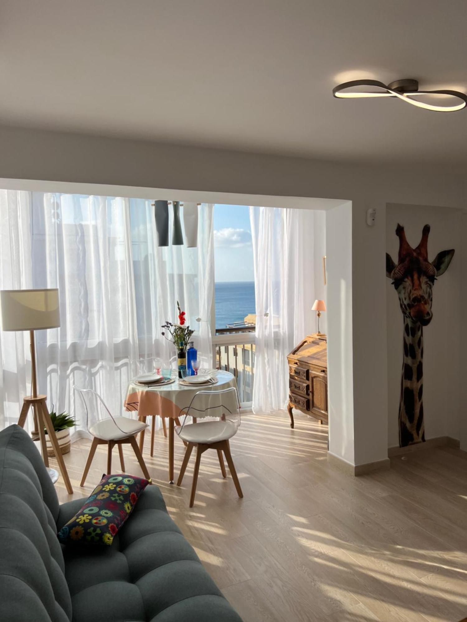 Apartment Sofia En Calpe