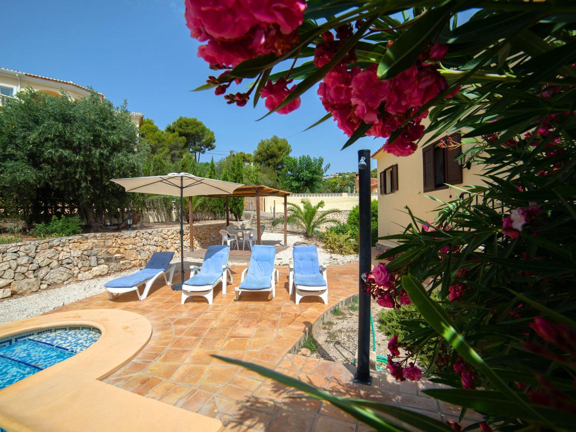 Marianne By Interhome Calpe