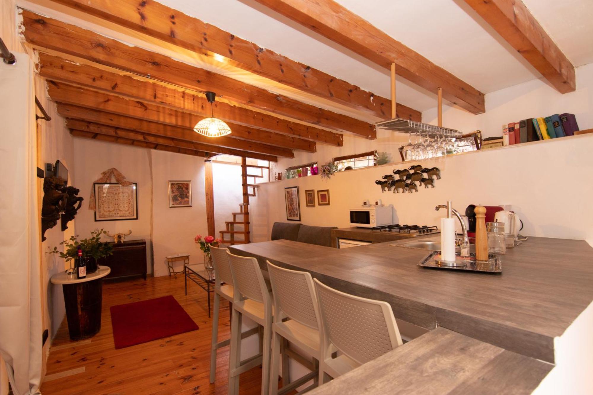 Casa Del Santo - Apartamento * Calpe