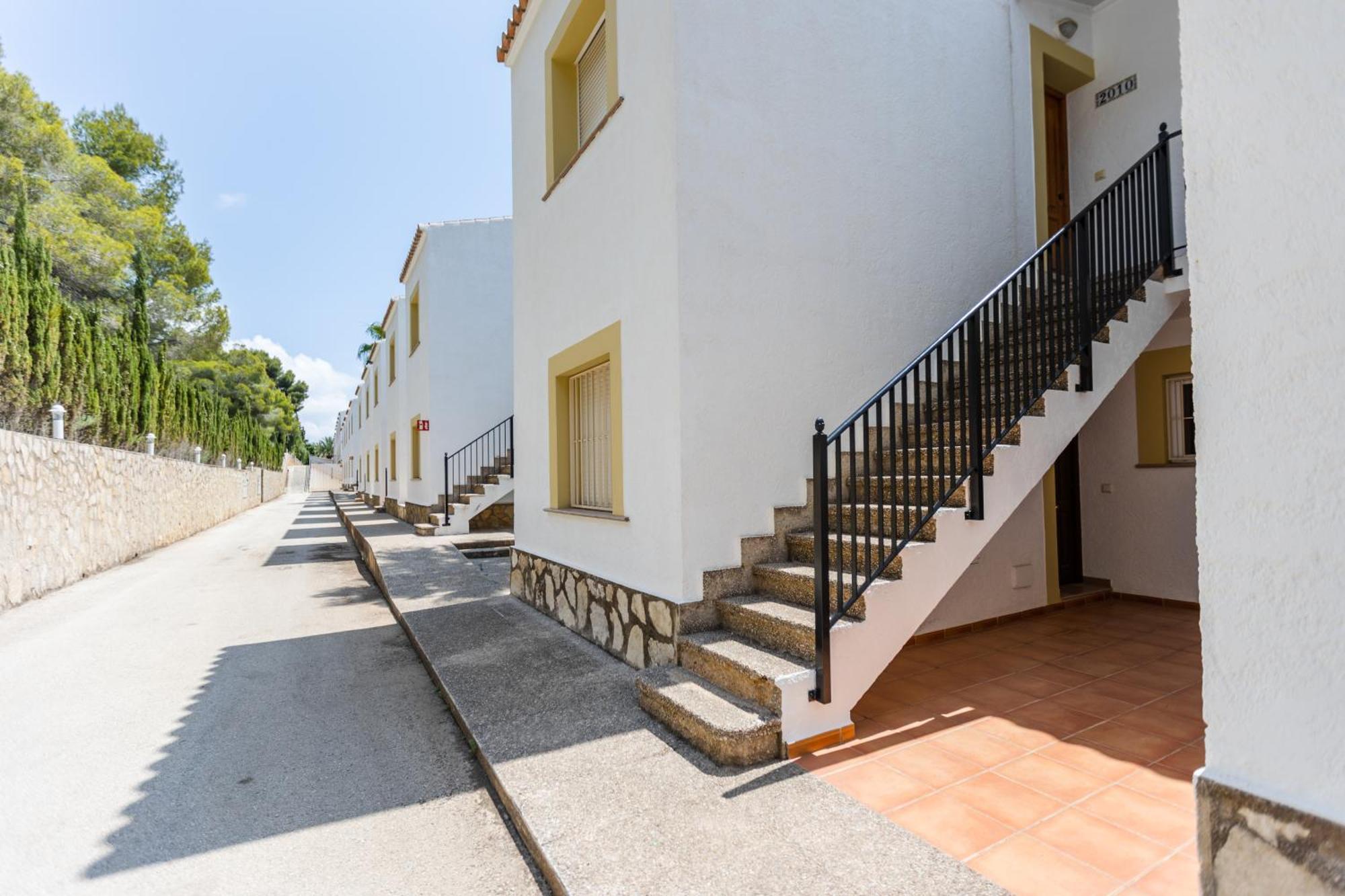 Apartamento Mateo's House - Costa blanca - Imperial Park Calpe