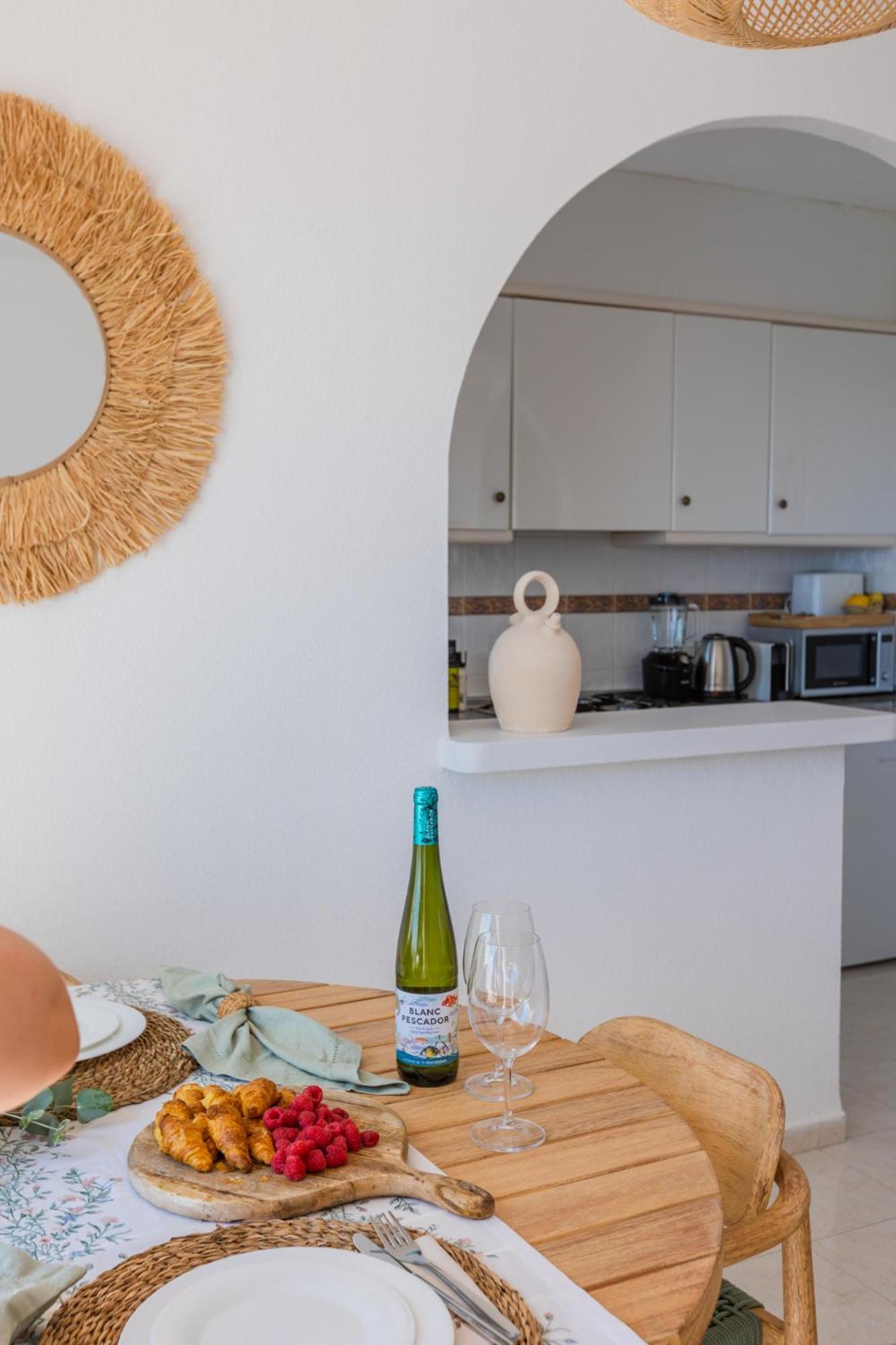 Apartamento Mateo's House - Costa blanca - Imperial Park *