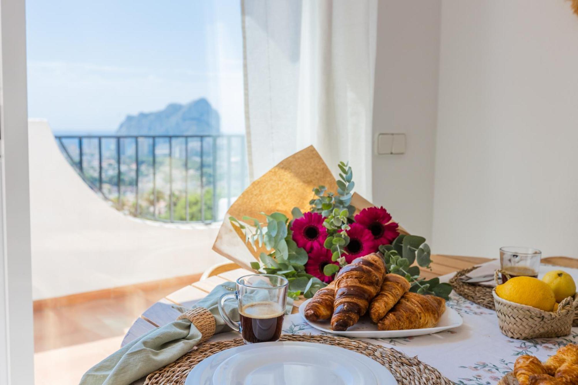 Mateo's House - Costa blanca - Imperial Park * Calpe