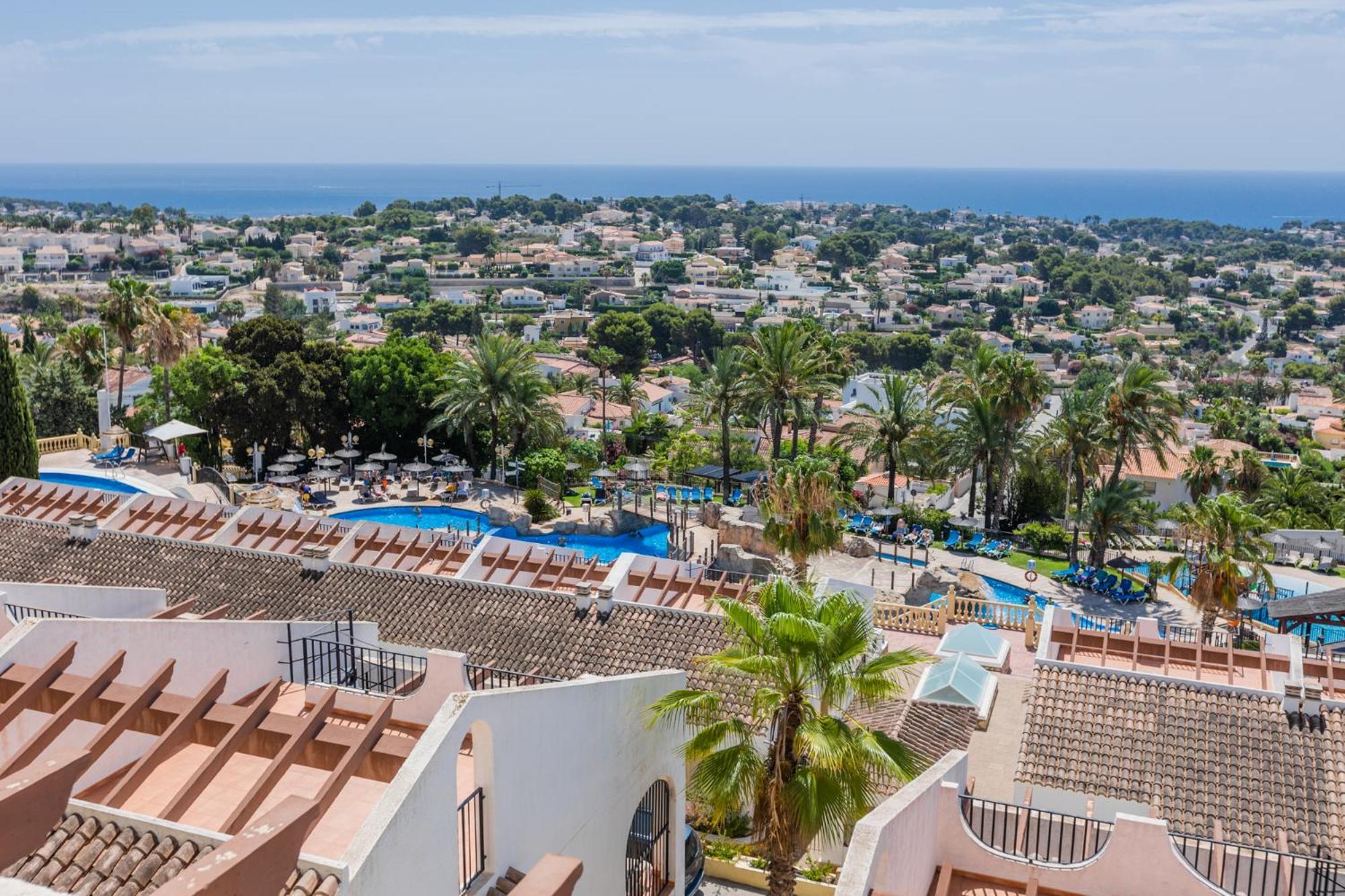 Apartamento Mateo's House - Costa blanca - Imperial Park *