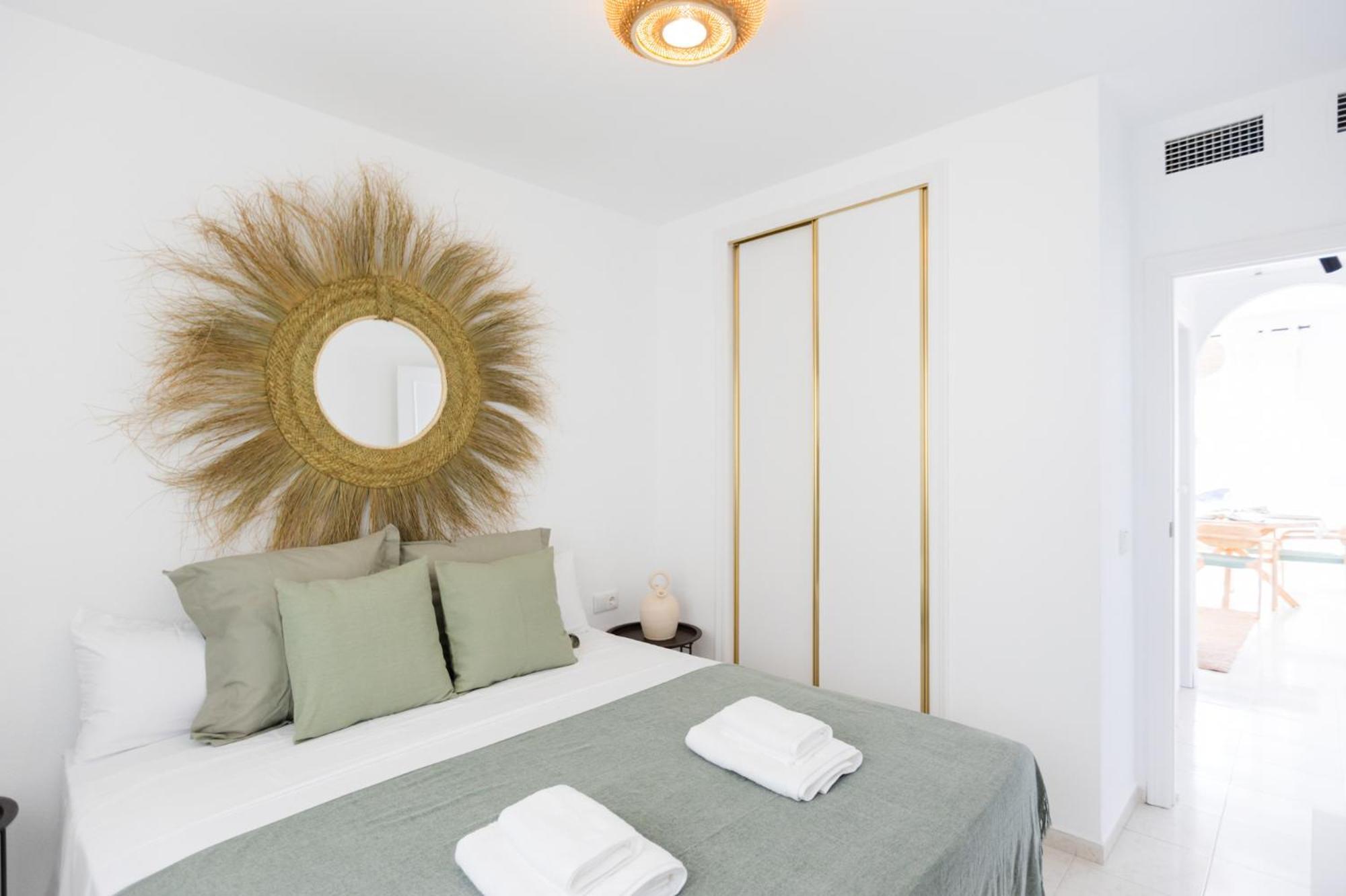Apartamento Mateo's House - Costa blanca - Imperial Park *