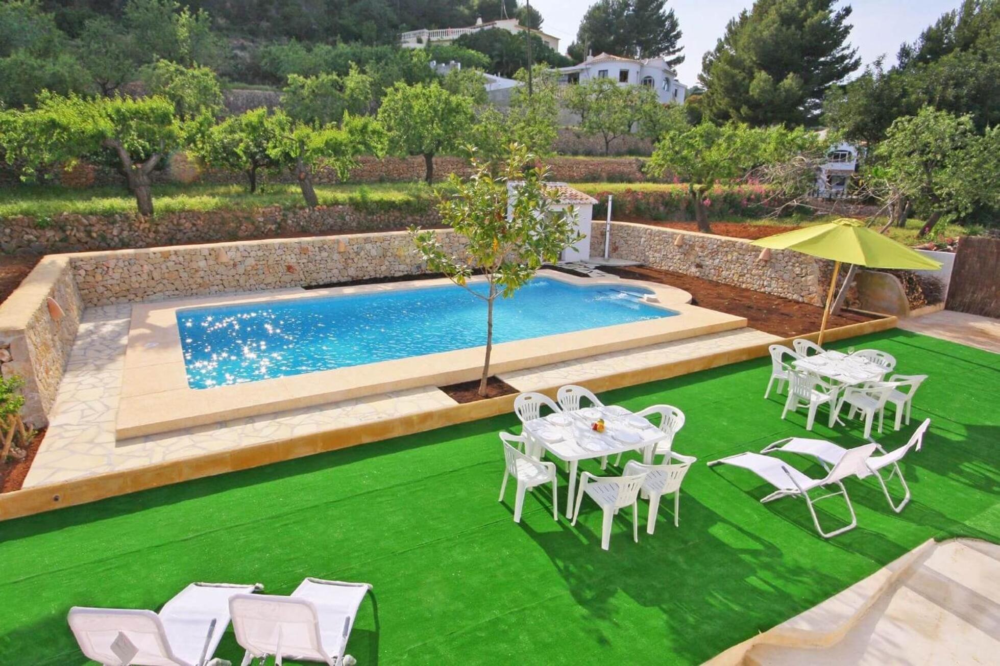 Joan - Plusholidays * Calpe