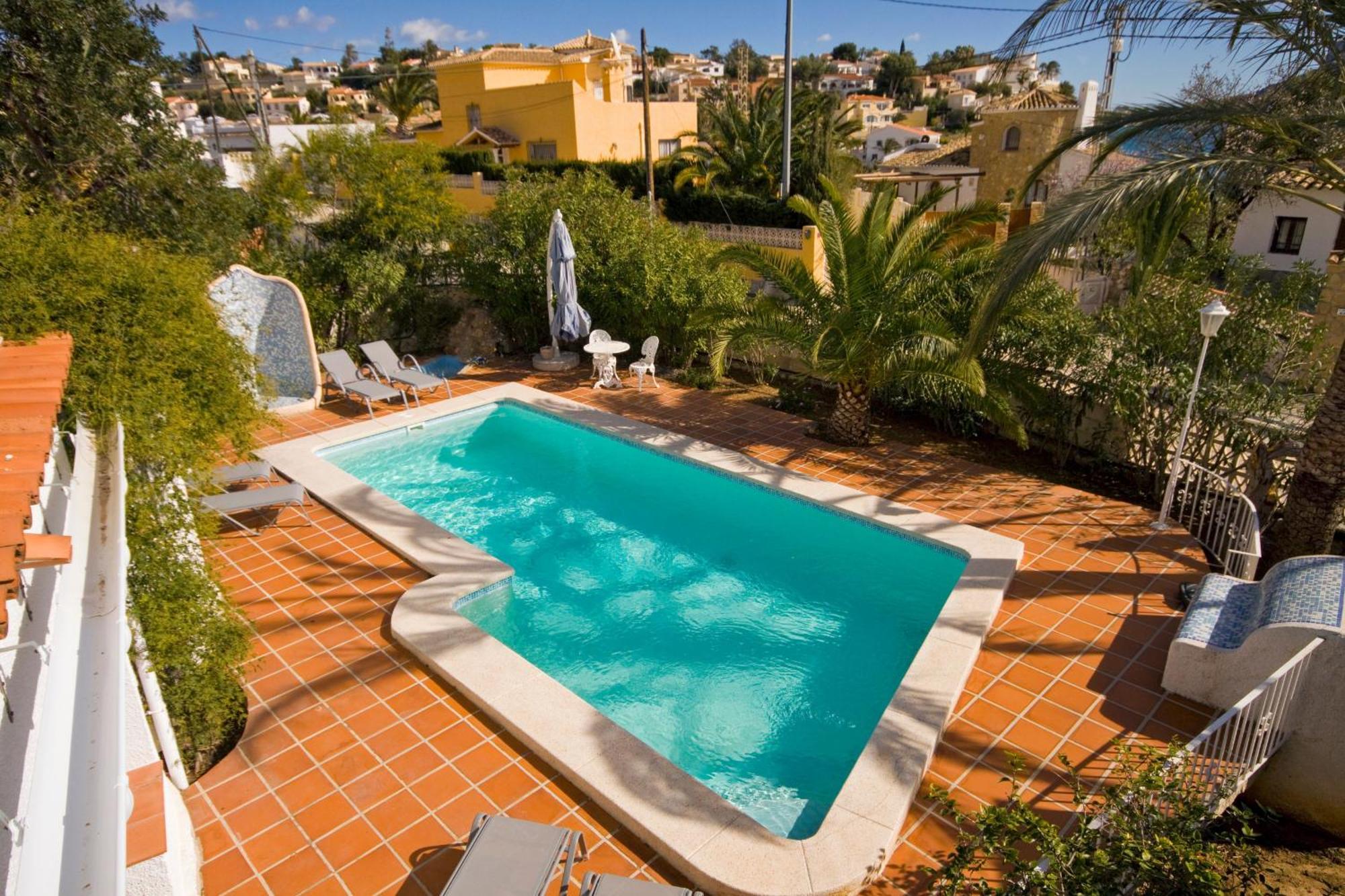 Axel - Plusholidays Villa