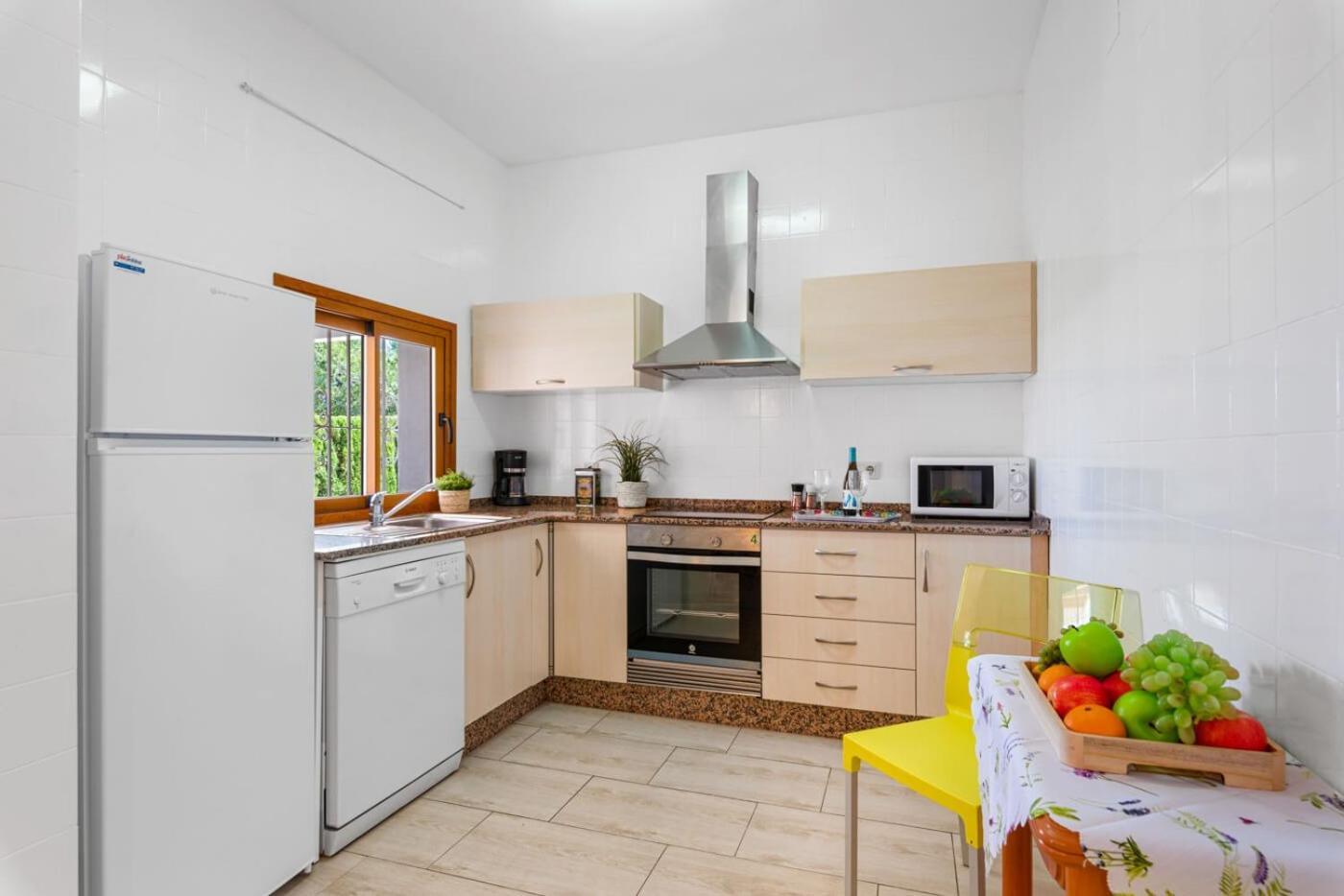 Villa Rosario - Plusholidays Calpe
