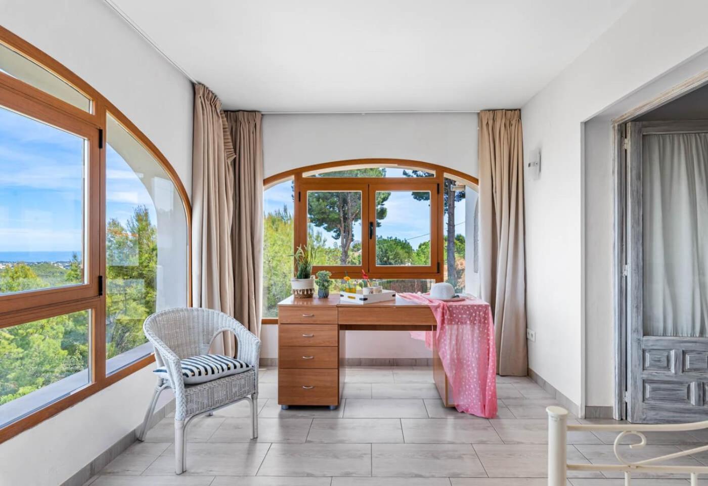 Villa Rosario - Plusholidays *