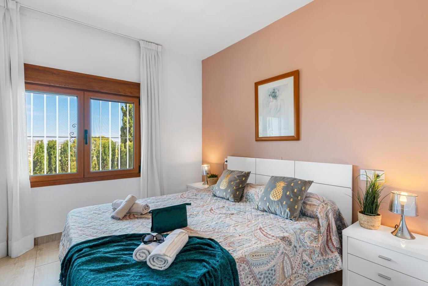 Villa Rosario - Plusholidays Calpe