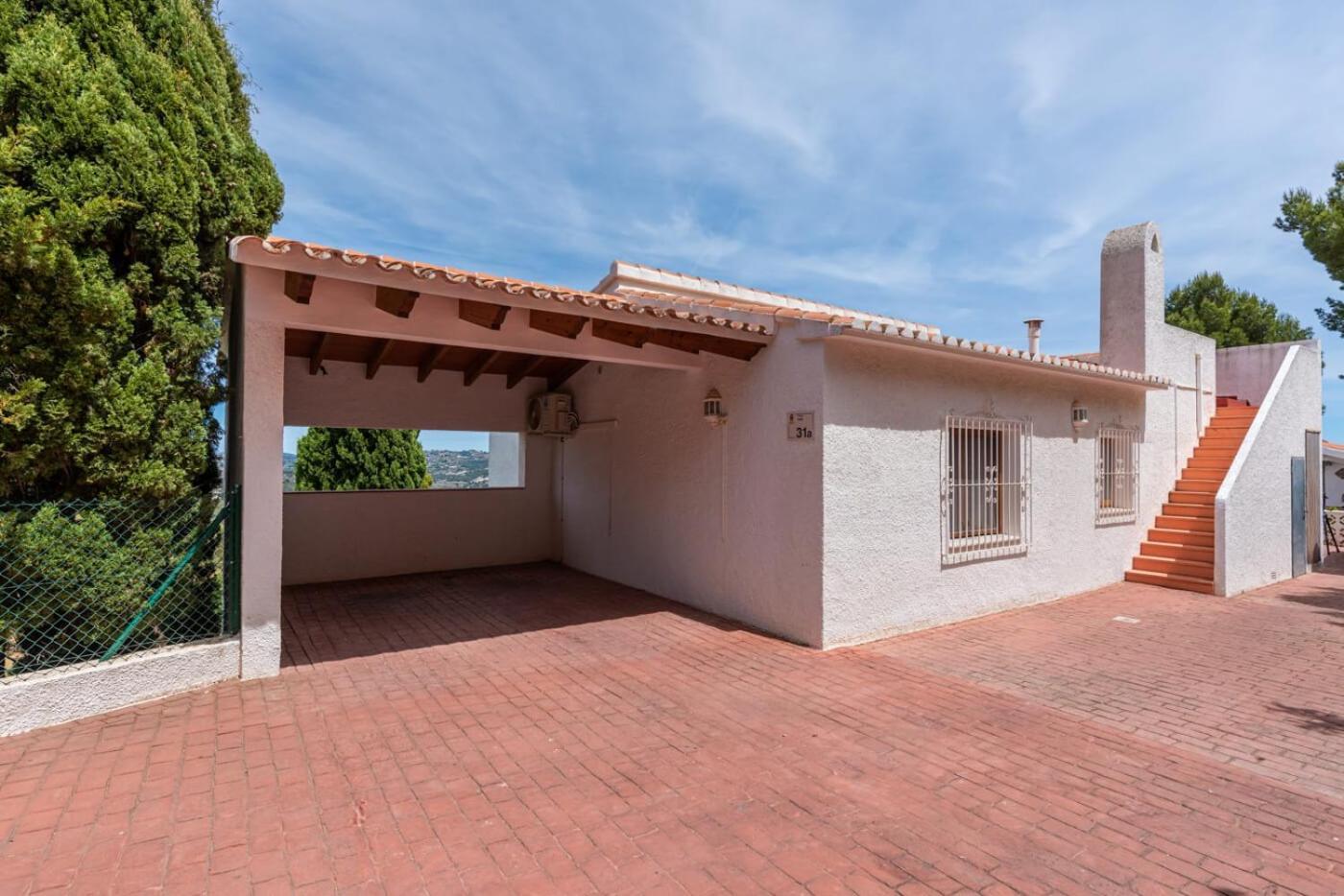 Villa Rosario - Plusholidays