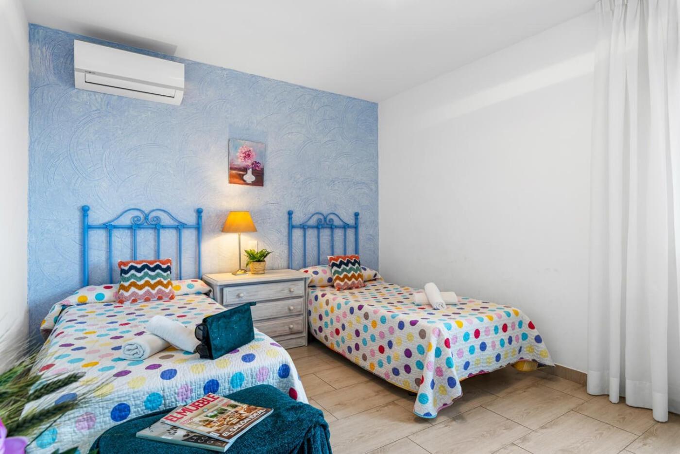 Villa Rosario - Plusholidays